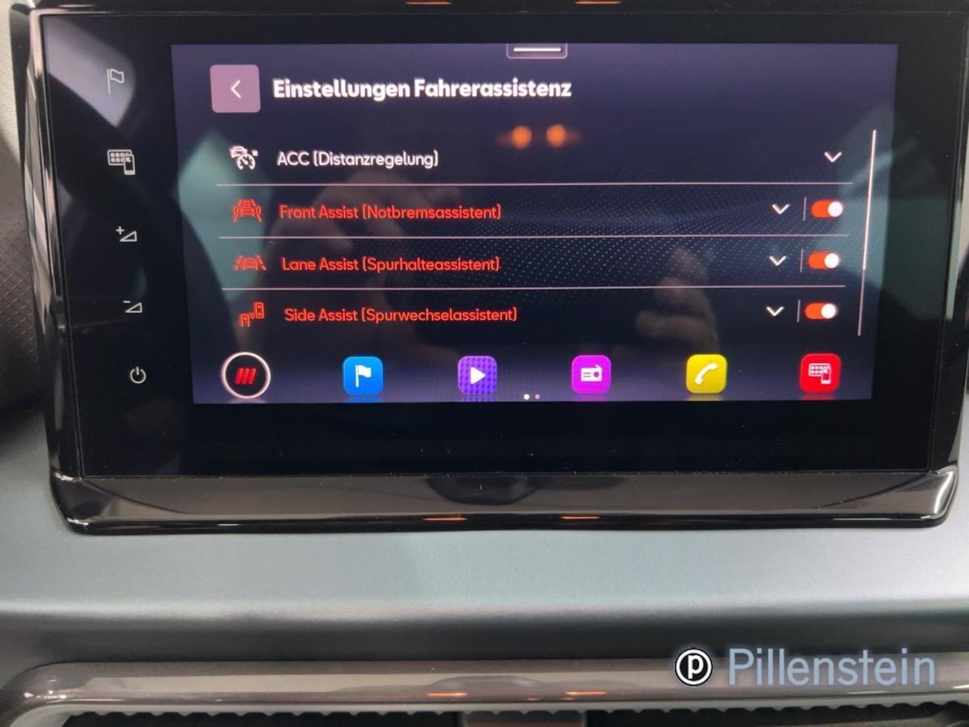 SEAT Arona Xperience