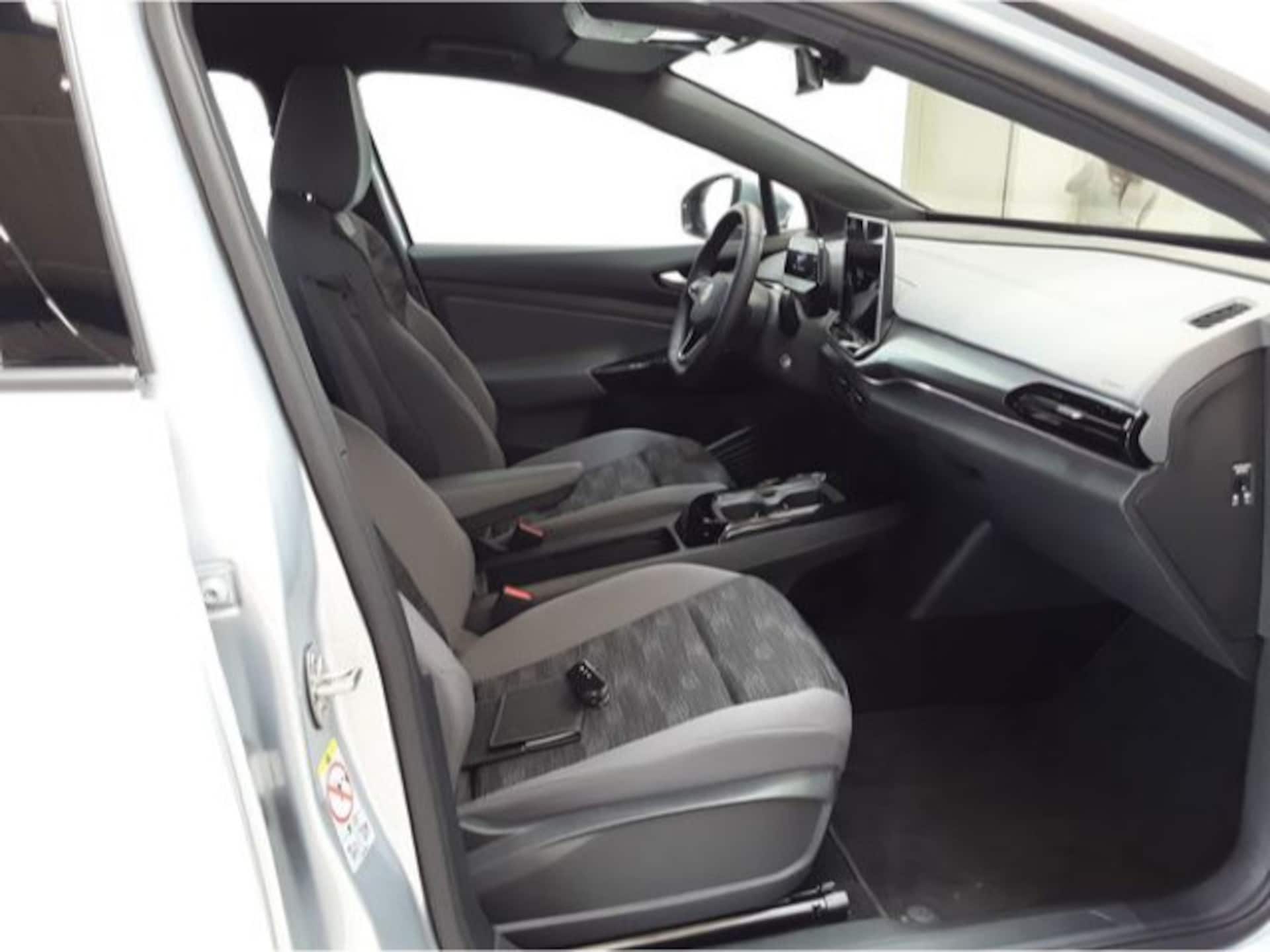 Volkswagen ID.4 Pro