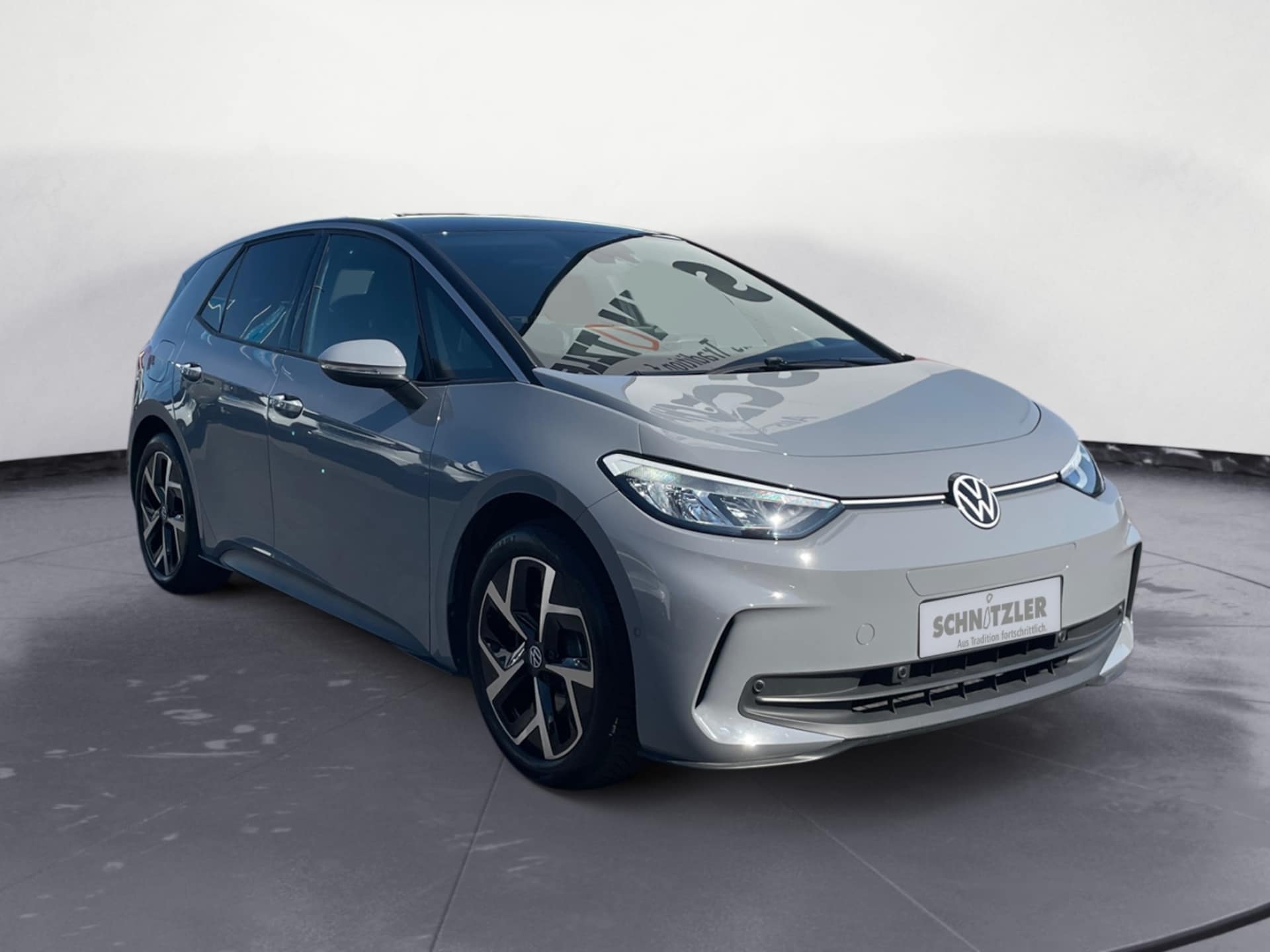 Volkswagen ID.3 MOVE Pro