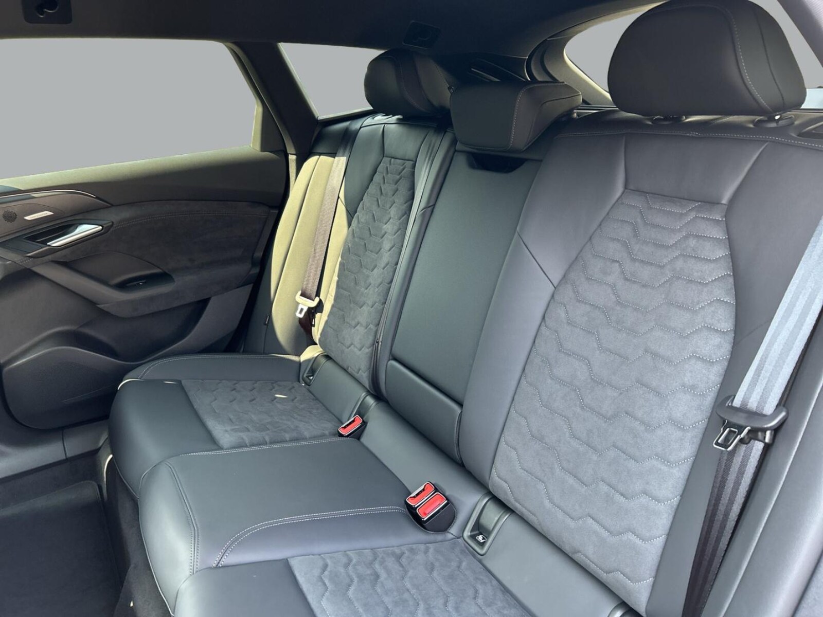Audi A6 Avant e-tron – Bild 8
