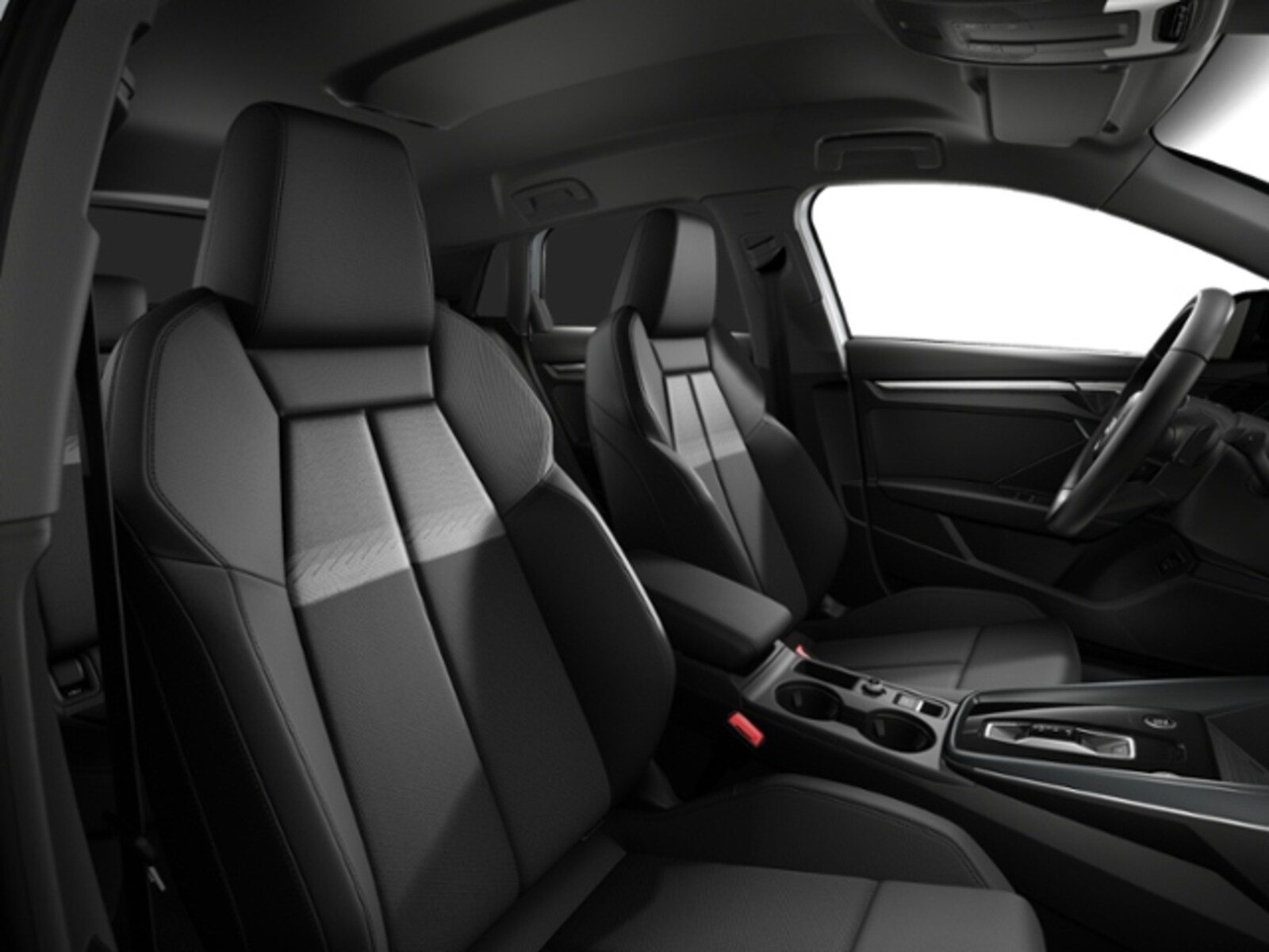 Audi A3 Sportback – Bild 10