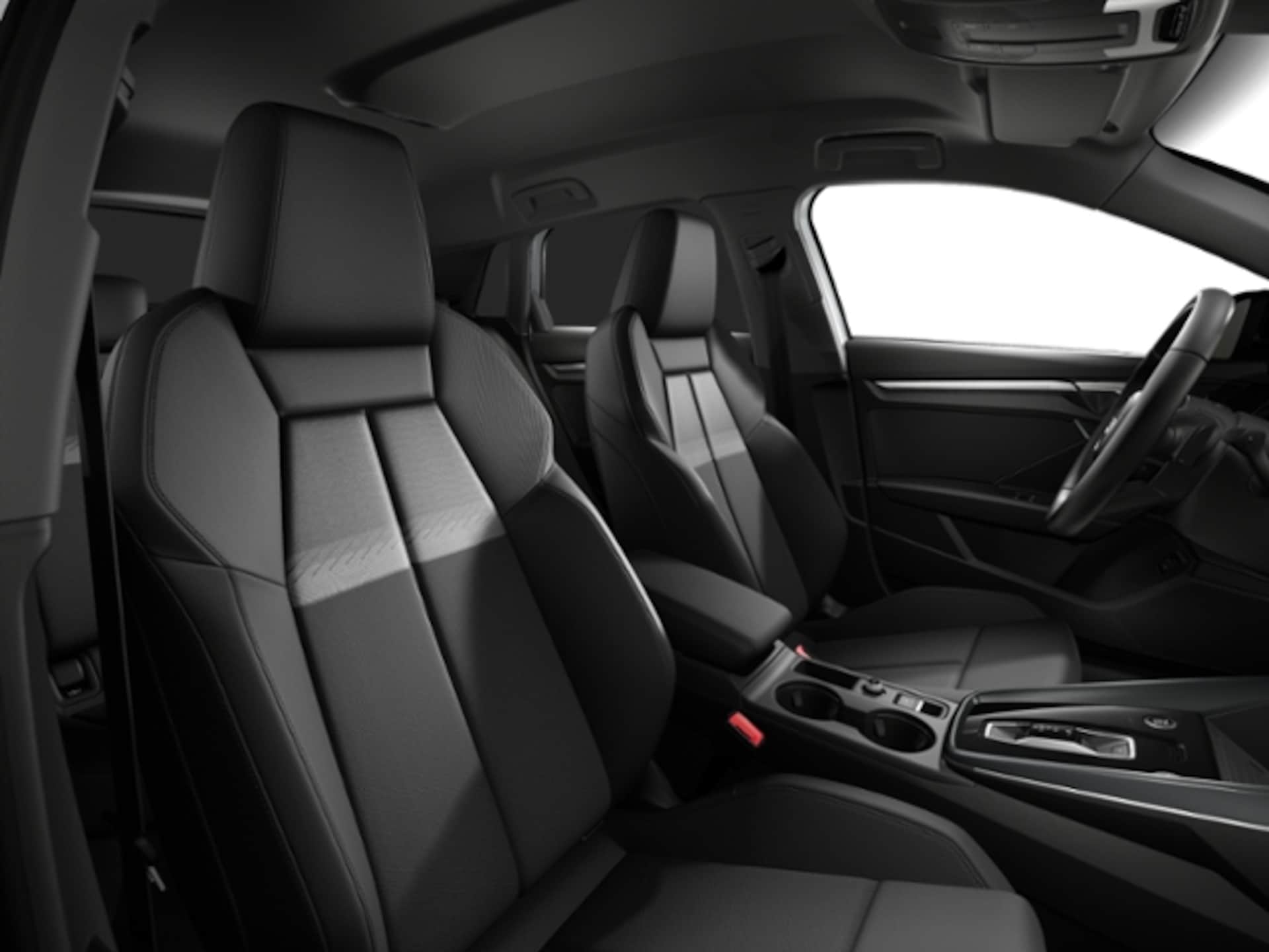 Audi A3 Sportback S line