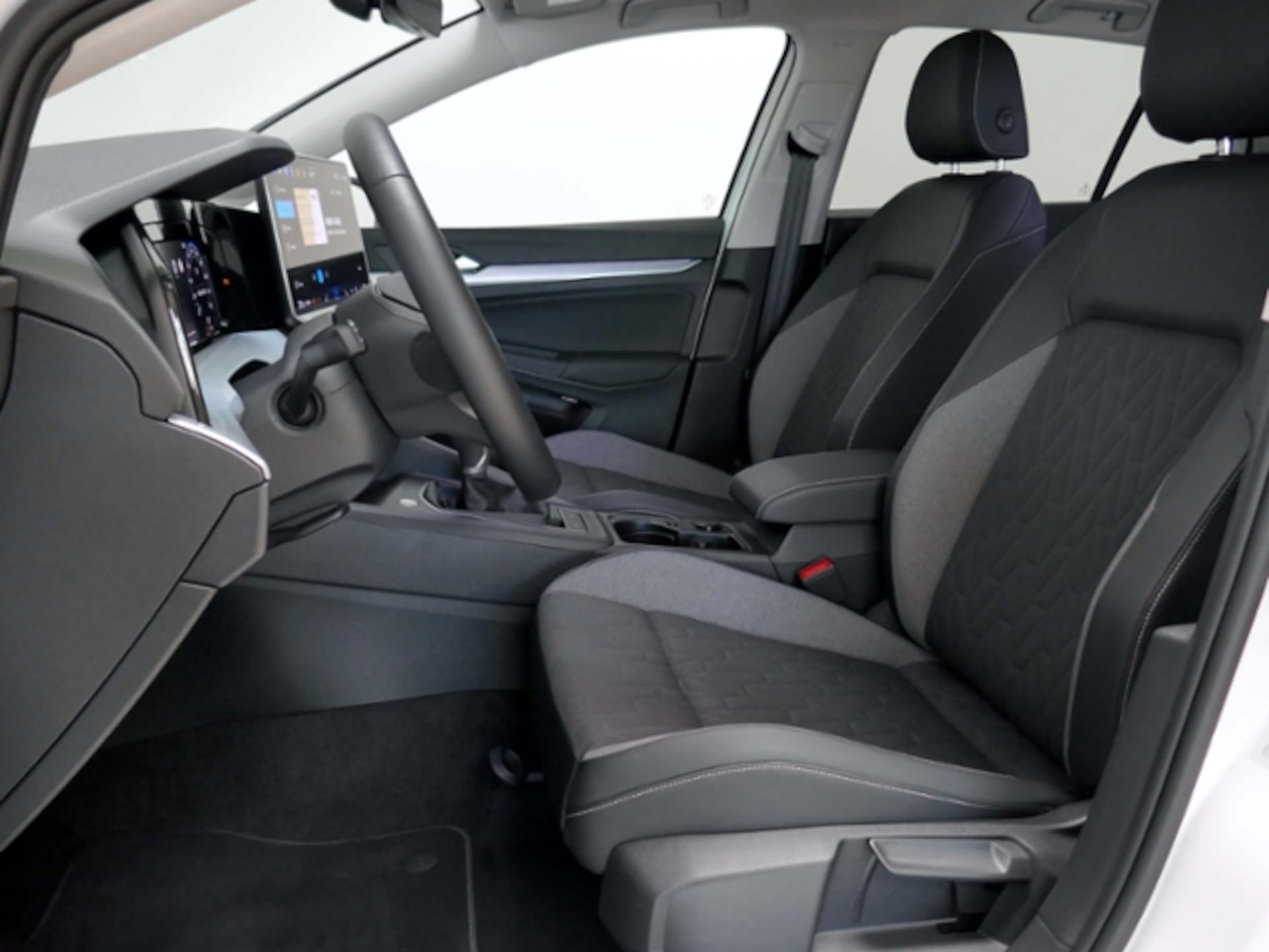 Volkswagen Golf Goal