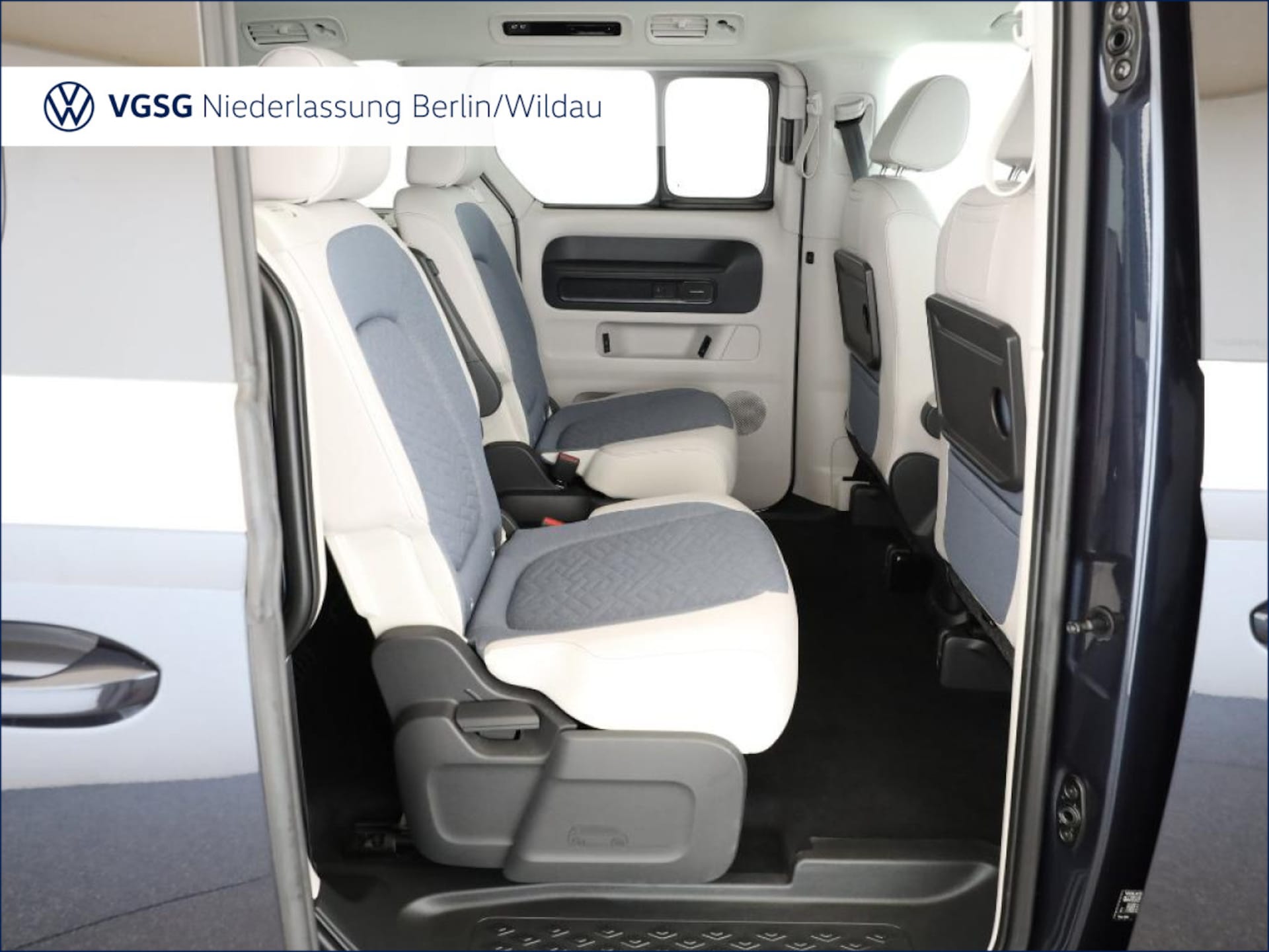 Volkswagen ID. Buzz Pro