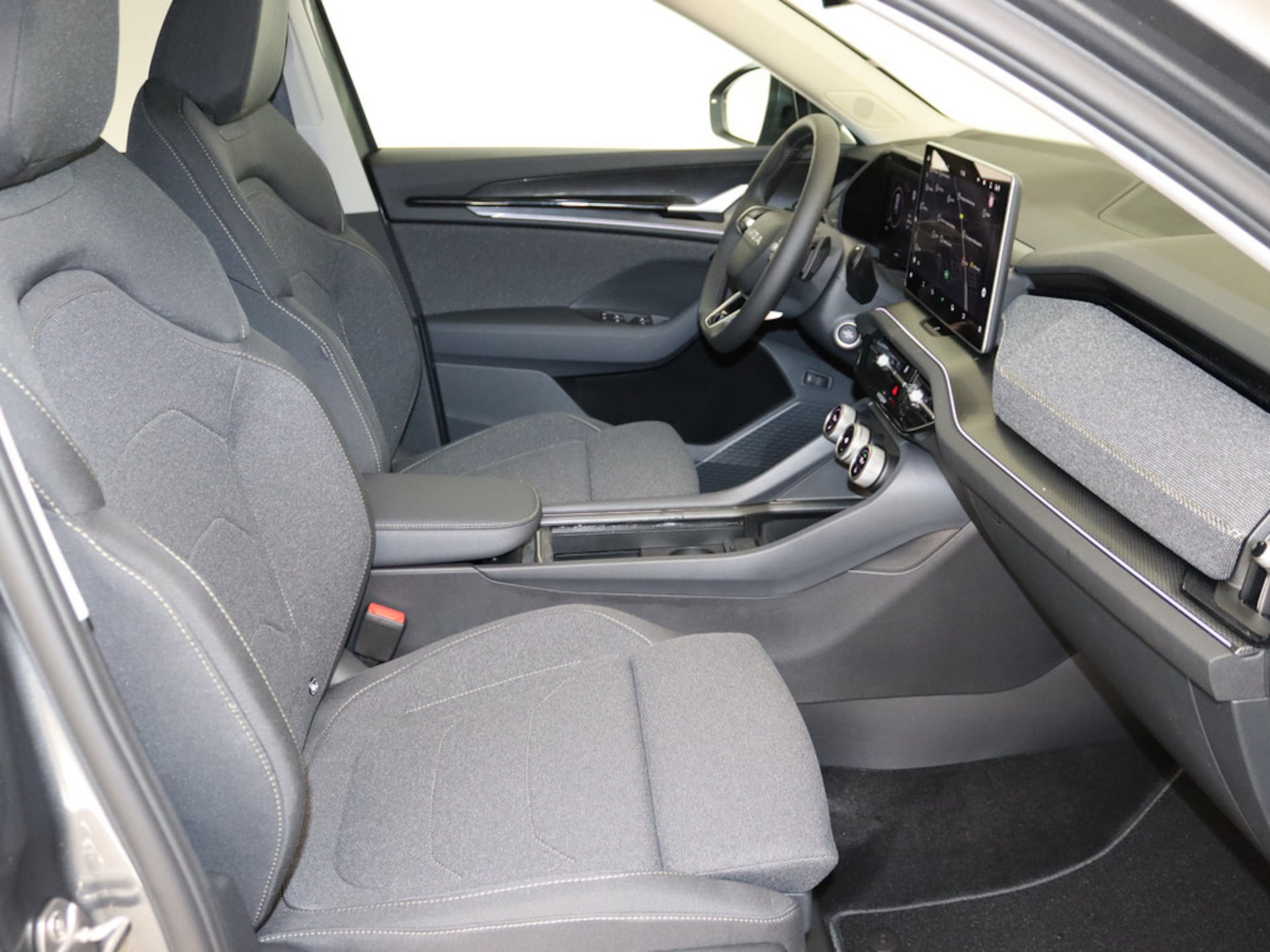 Skoda Kodiaq Selection