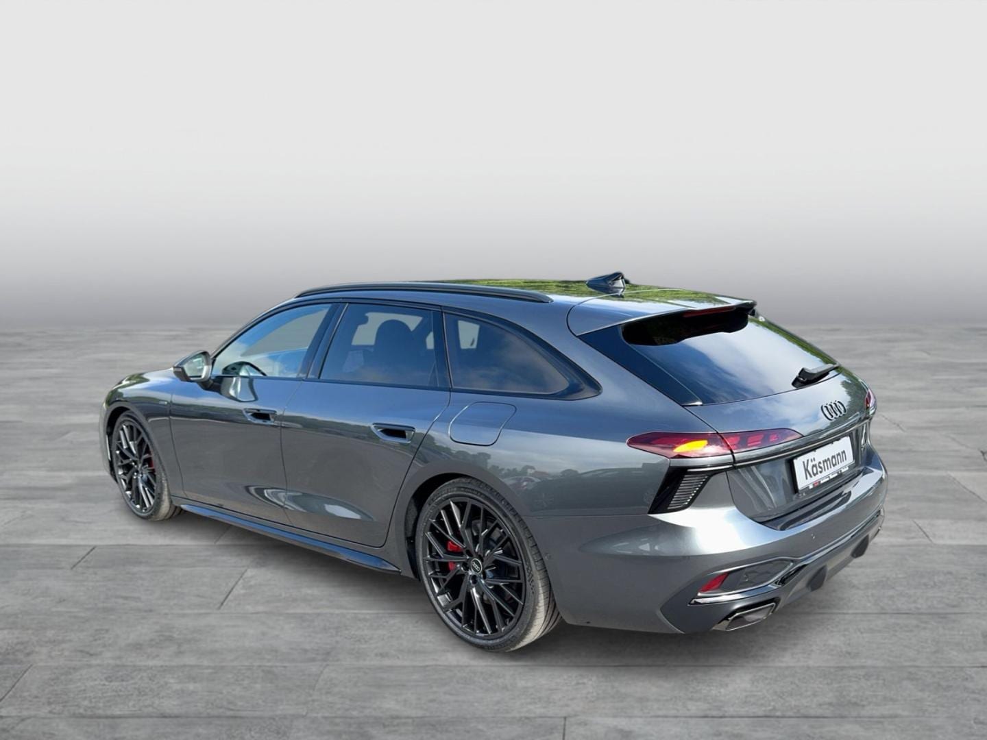 Bild über Audi A6 Avant e-hybrid edition one e-hybrid quattro 270 kW S tronic - für weitere Informationen kontaktieren Sie den Audi Partner