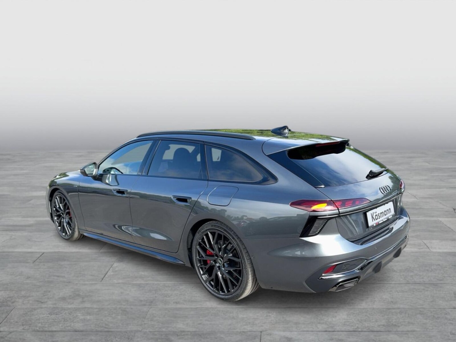 Audi A6 Avant – Bild 4