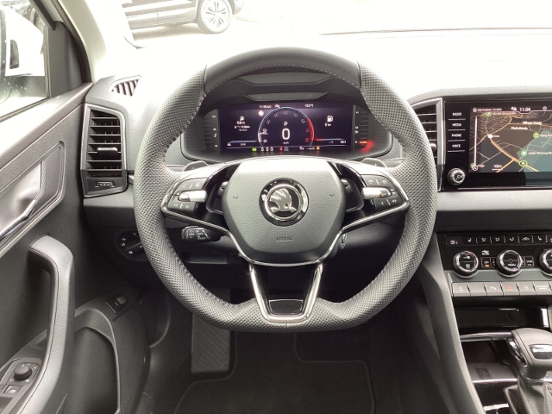 Skoda Karoq Ambition