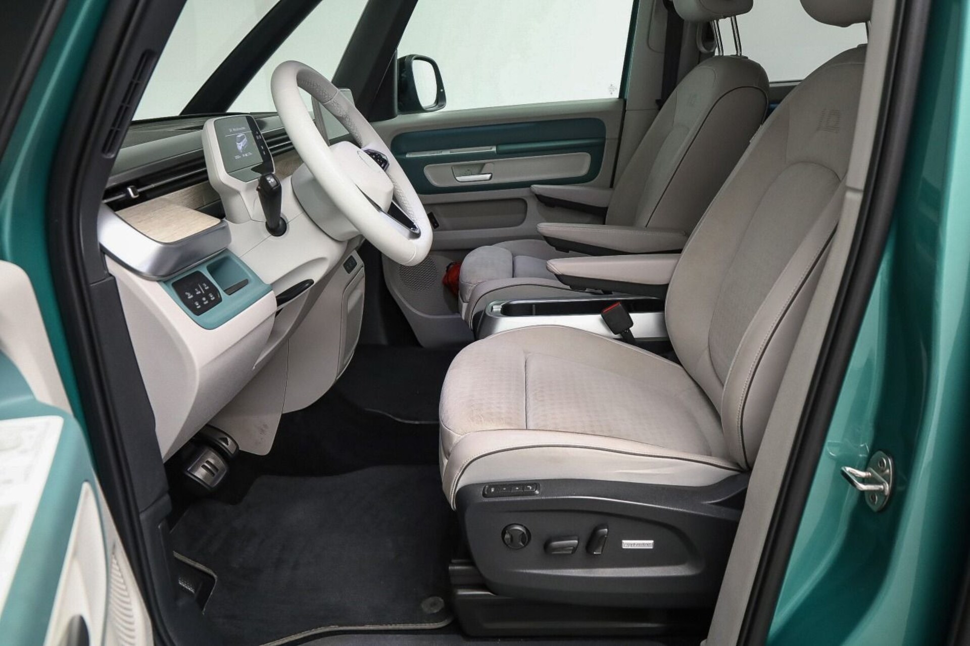 Volkswagen ID. Buzz Pro