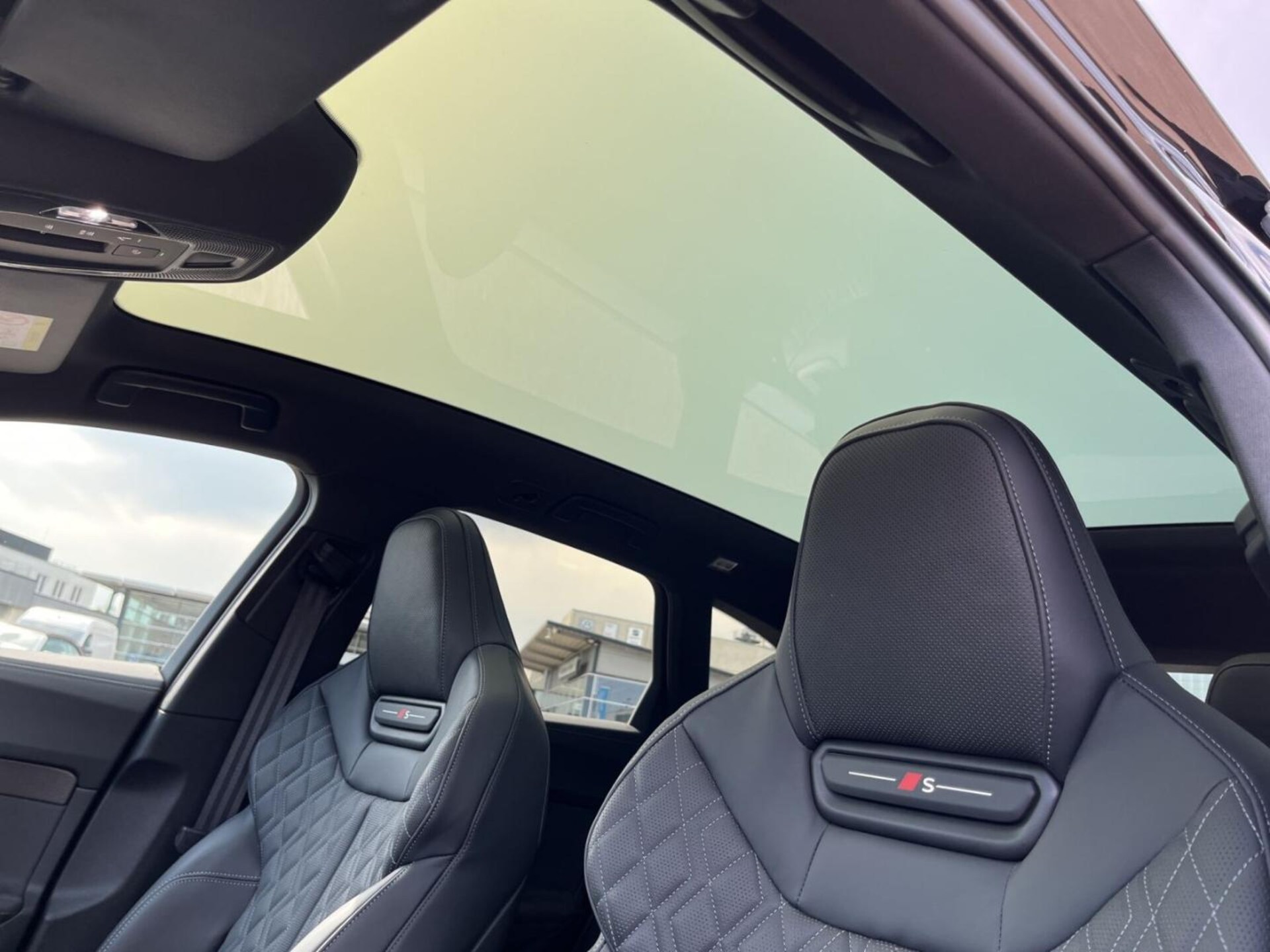 Audi S5 Avant