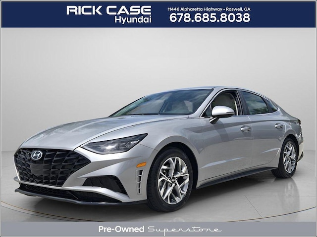 2023 Hyundai Sonata