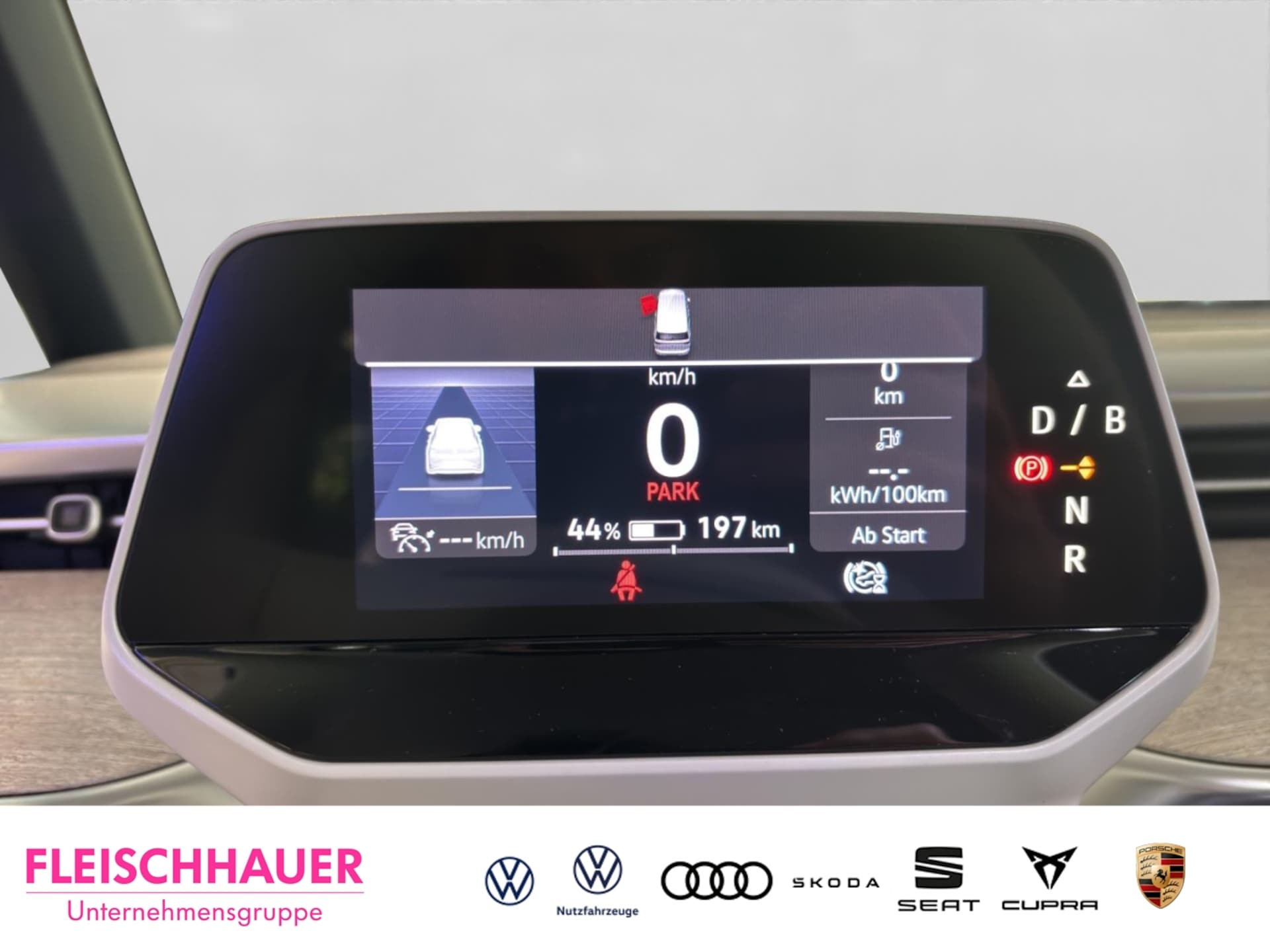 Volkswagen ID. Buzz Pro