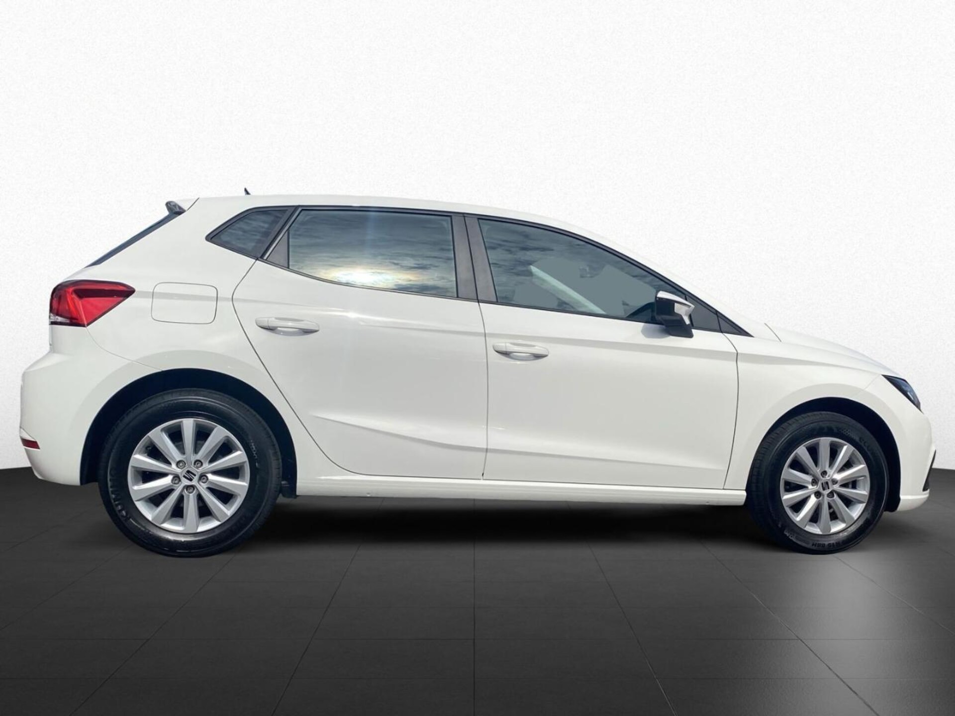 SEAT Ibiza Style