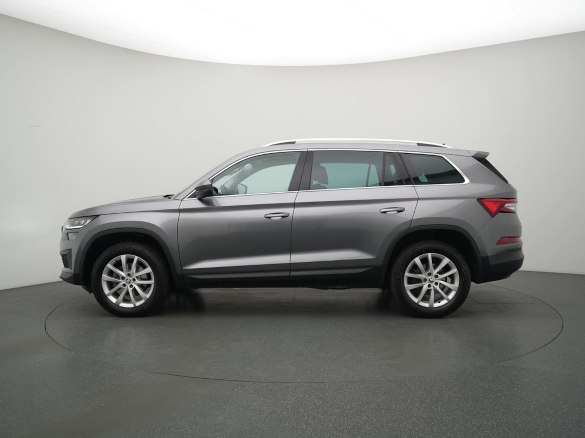 Skoda Kodiaq Style