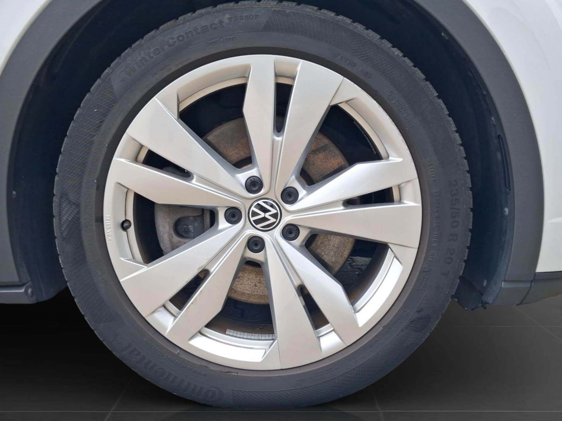 Volkswagen ID.5 Pro Performance