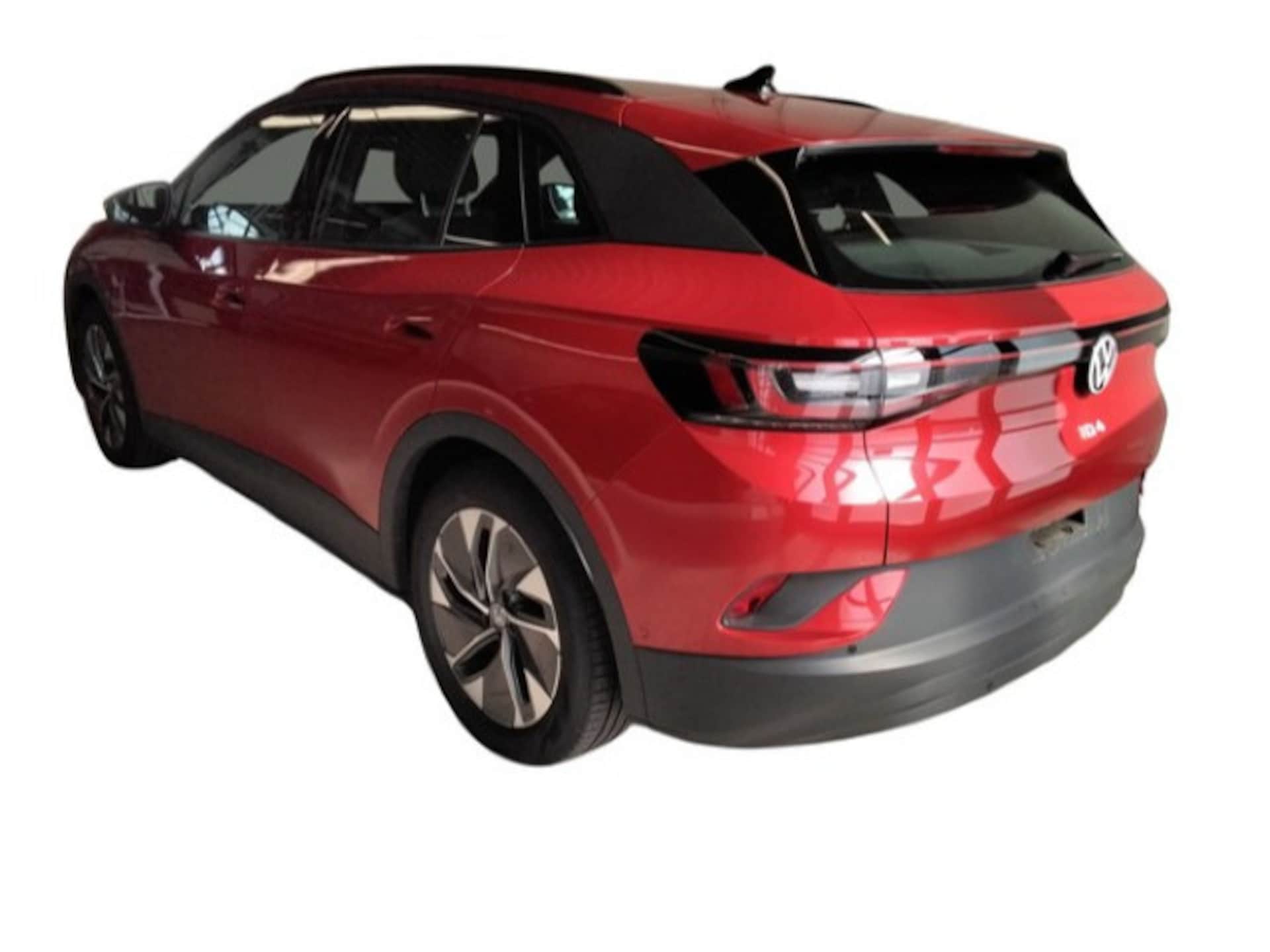 Volkswagen ID.4 Pro