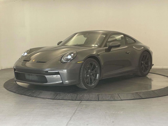 2023 Porsche 911 GT3