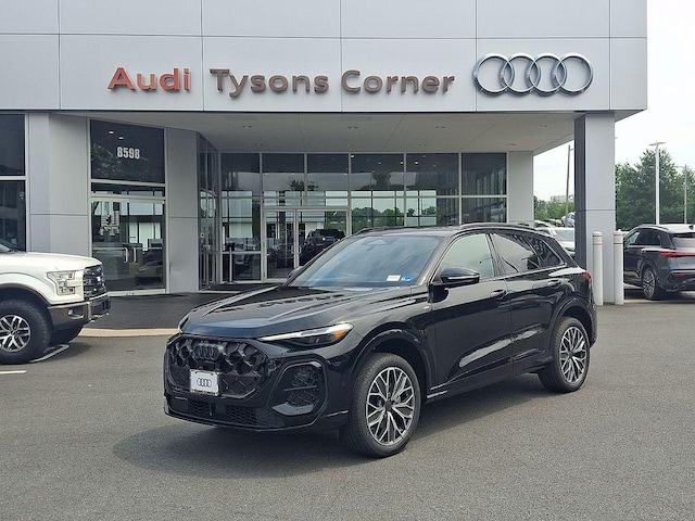 Photo of 2026 Audi Q5 