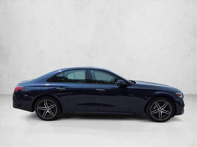 2026 Mercedes-Benz E 350