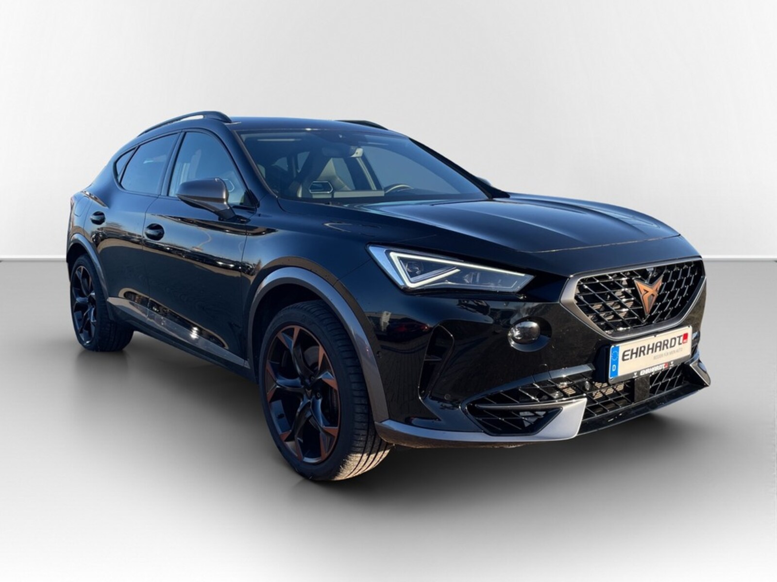 CUPRA Formentor – Bild 4