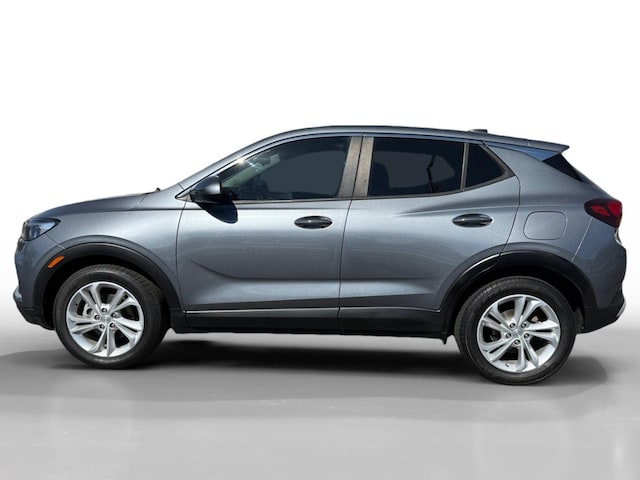 2020 Buick Encore GX