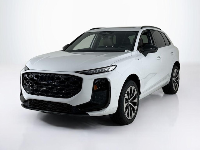 Photo of 2026 Audi Q3 SUV 