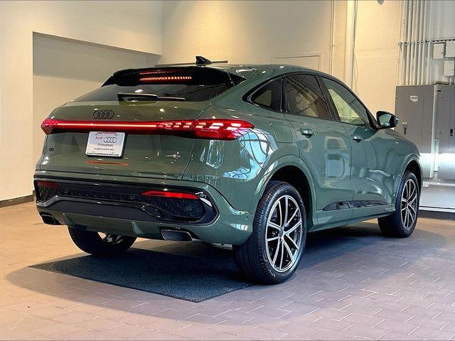2026 Audi Q5 Sportback
