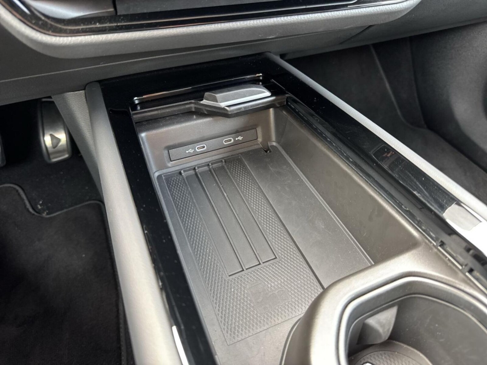 Volkswagen ID.7 Tourer – Bild 28