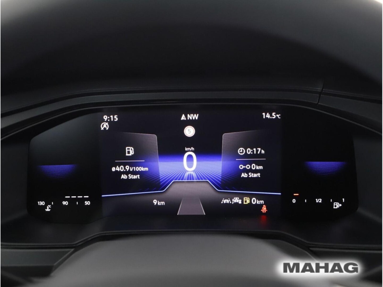 Volkswagen Taigo – Bild 15