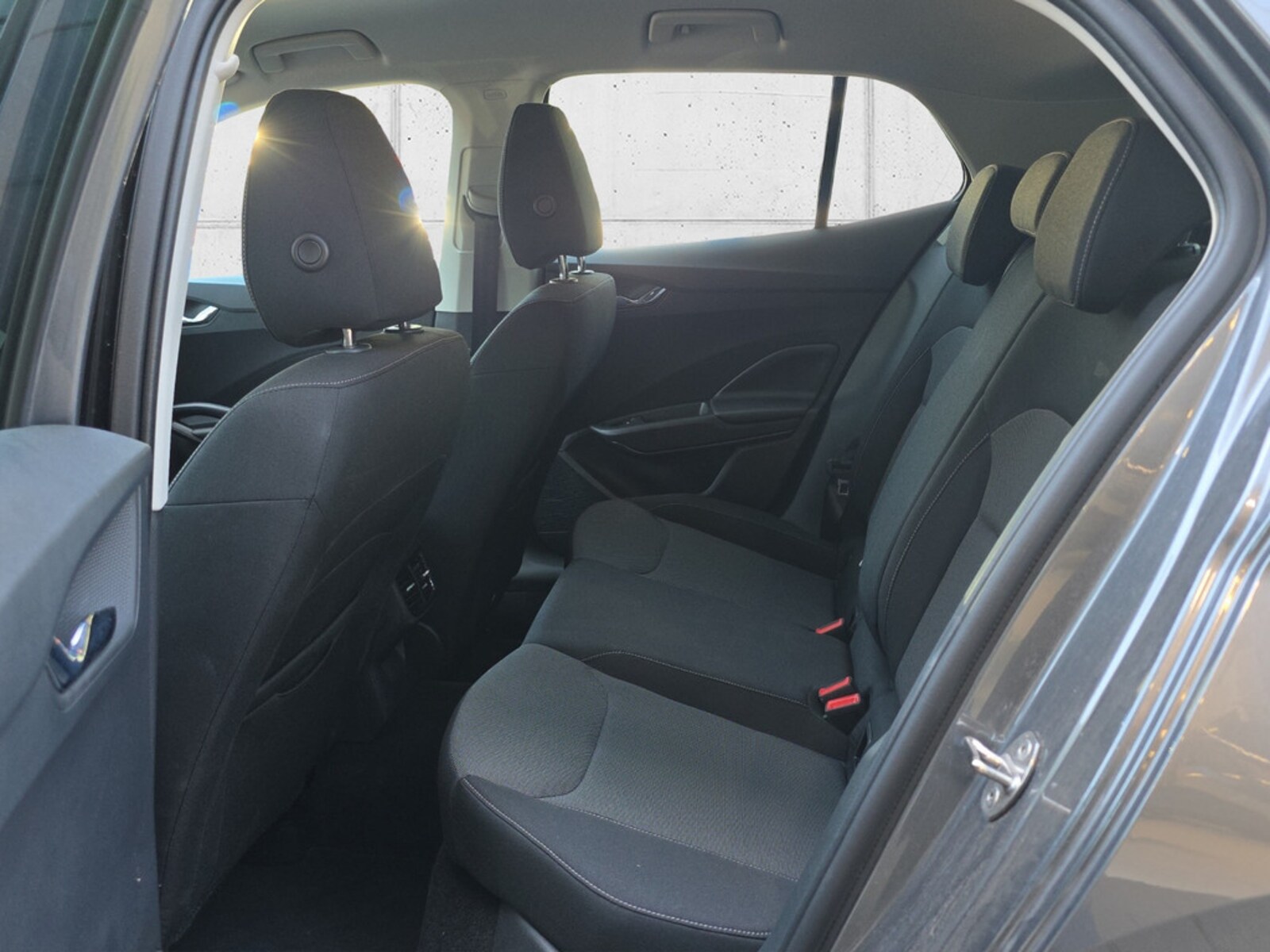 Škoda Fabia – Bild 11