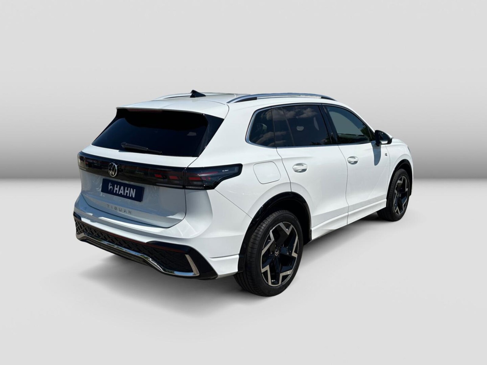 Volkswagen Tiguan – Bild 3