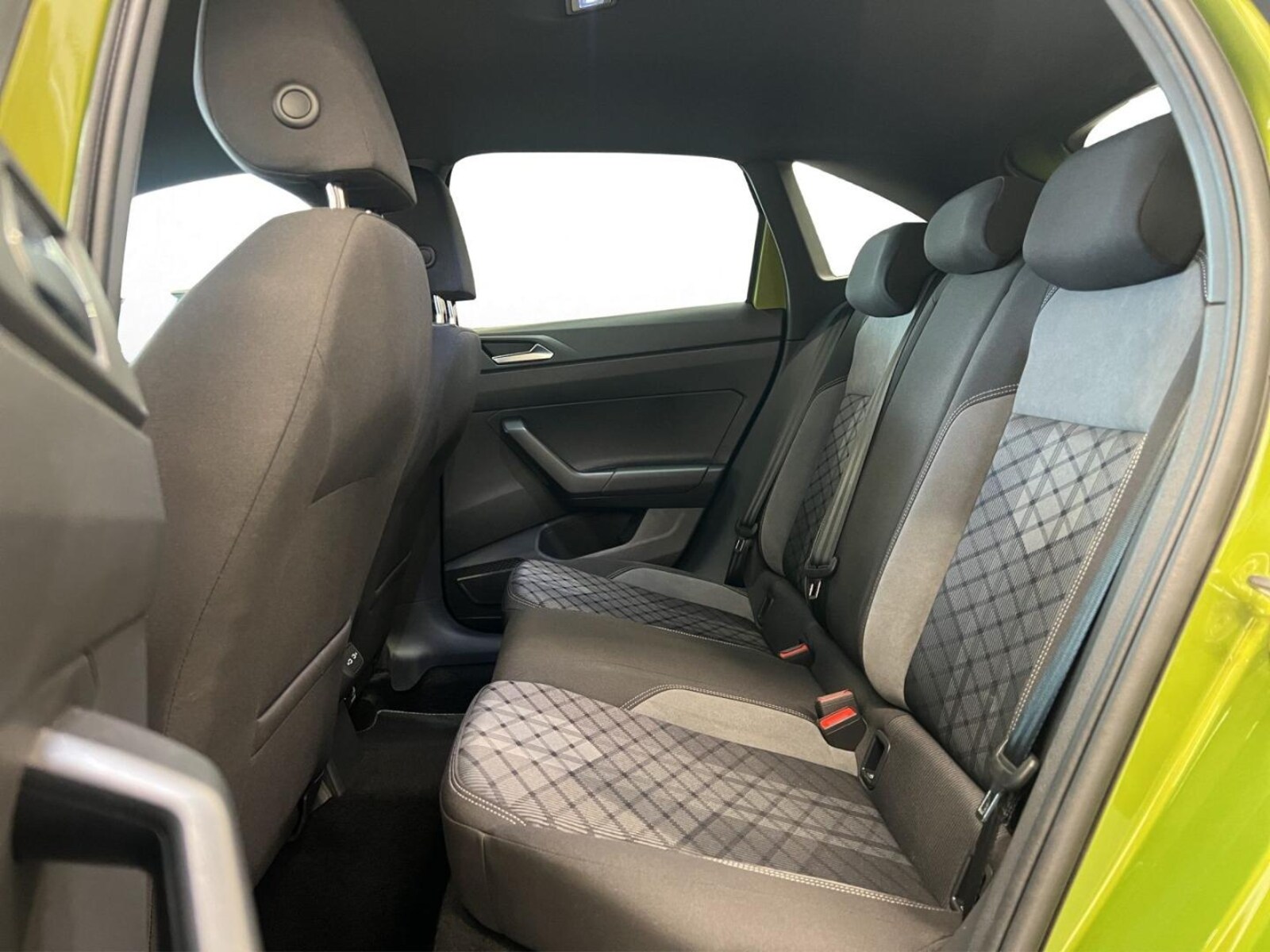 Volkswagen Taigo – Bild 17