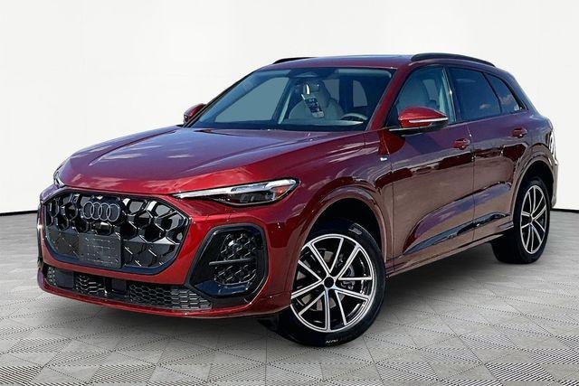 2026 Audi Q5