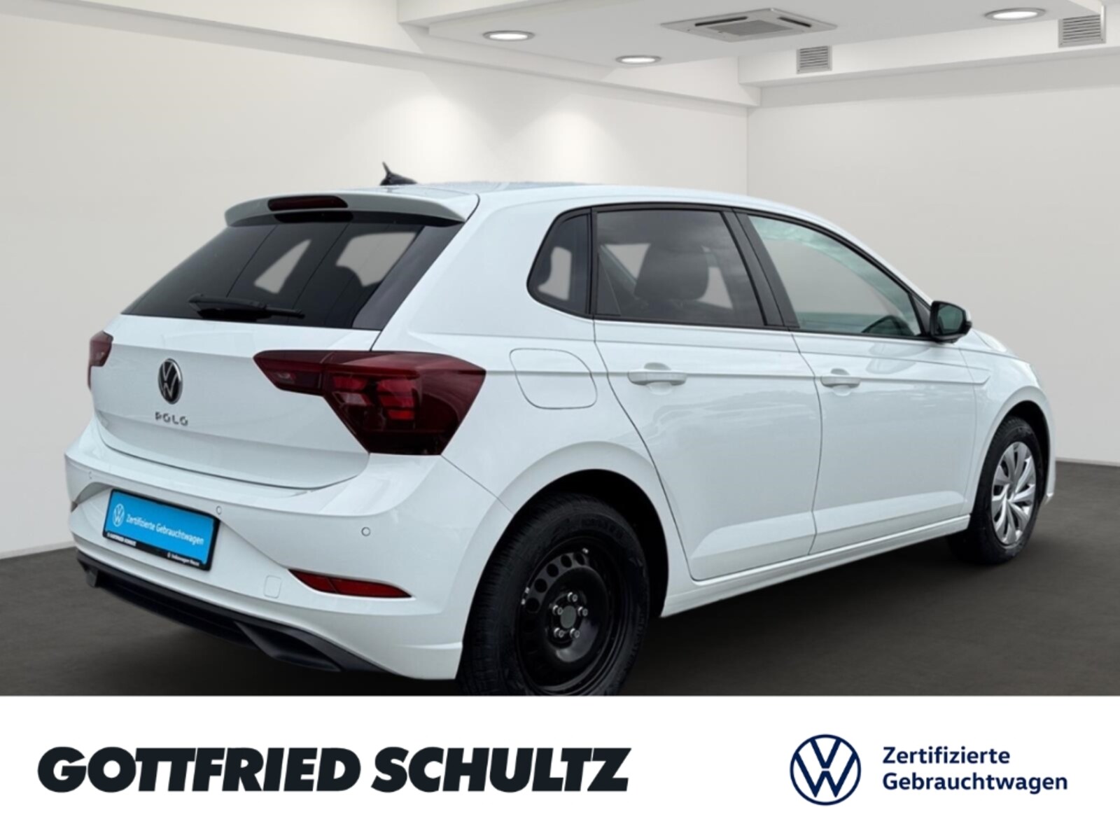 Volkswagen Polo – Bild 3