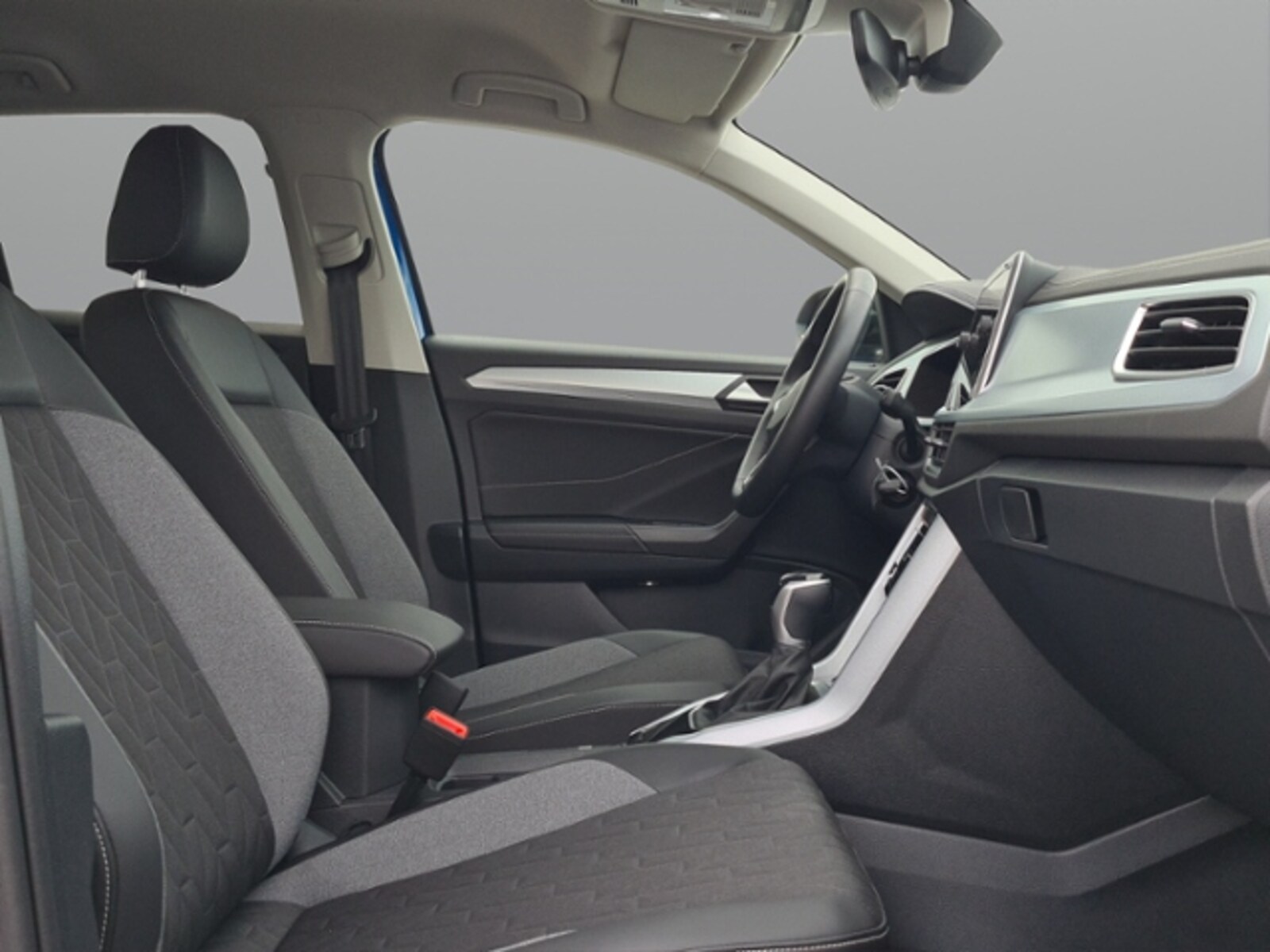 Volkswagen T-Roc – Bild 15