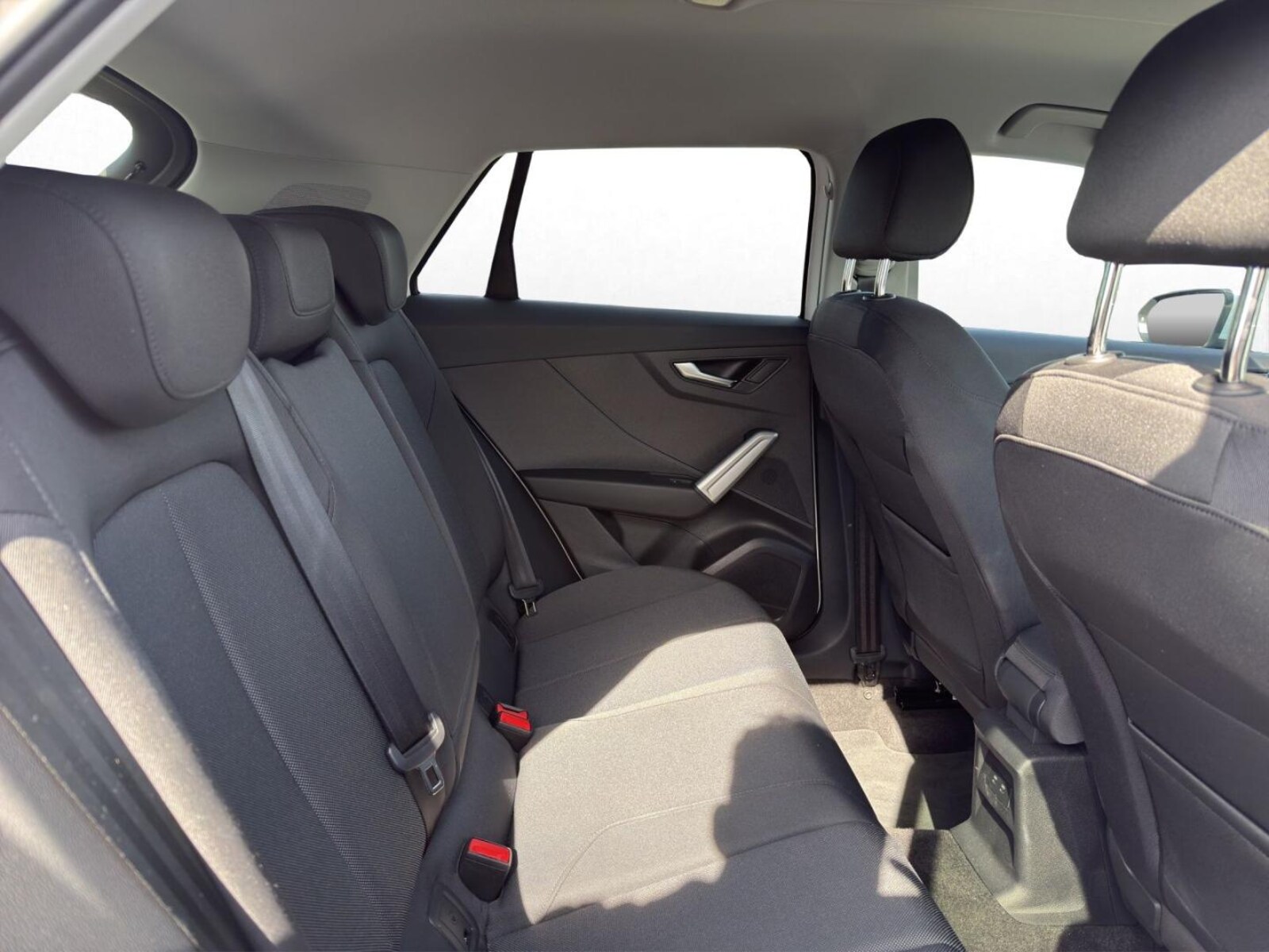 Audi Q2 – Bild 17