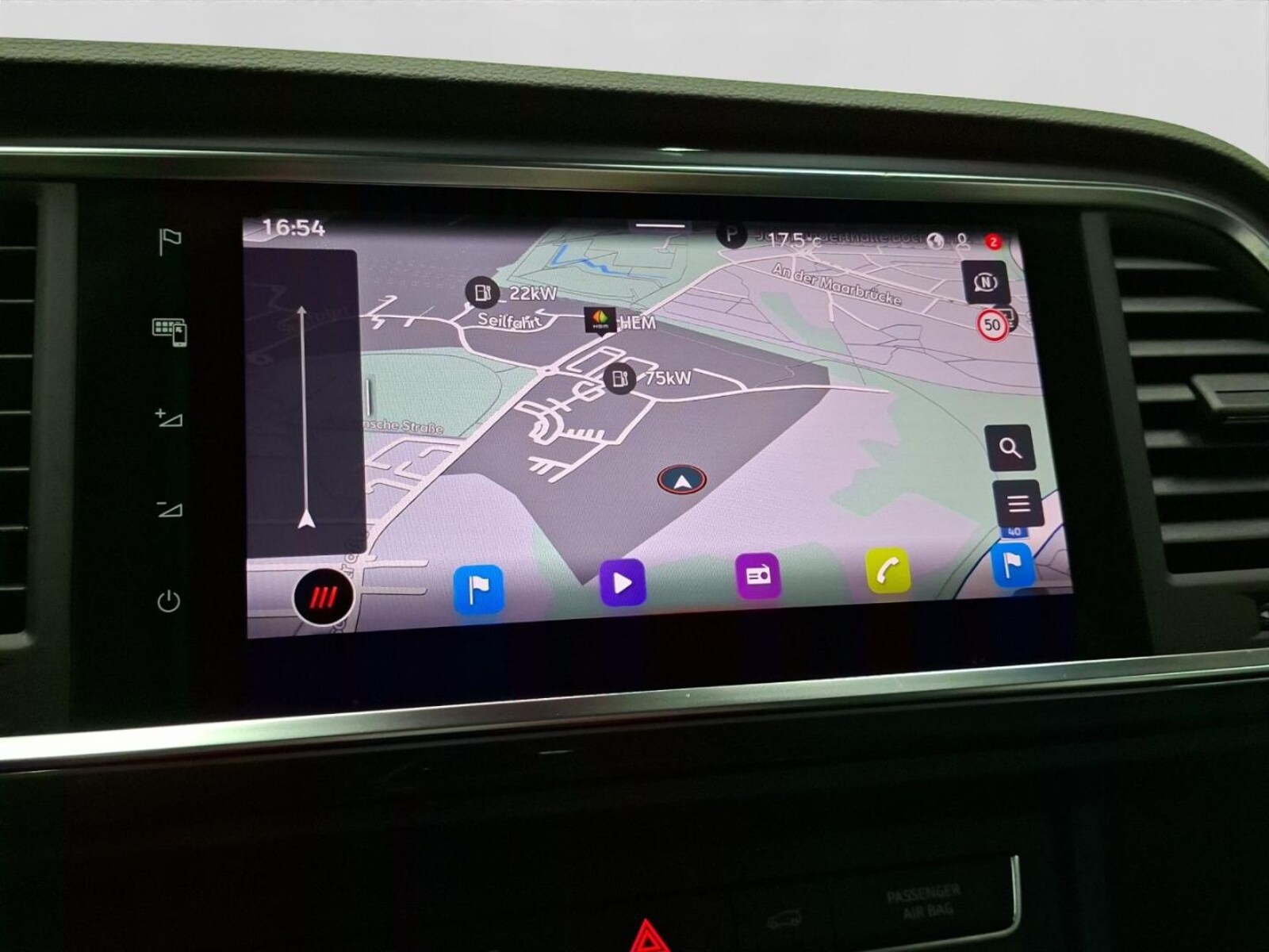 SEAT Ateca – Bild 13