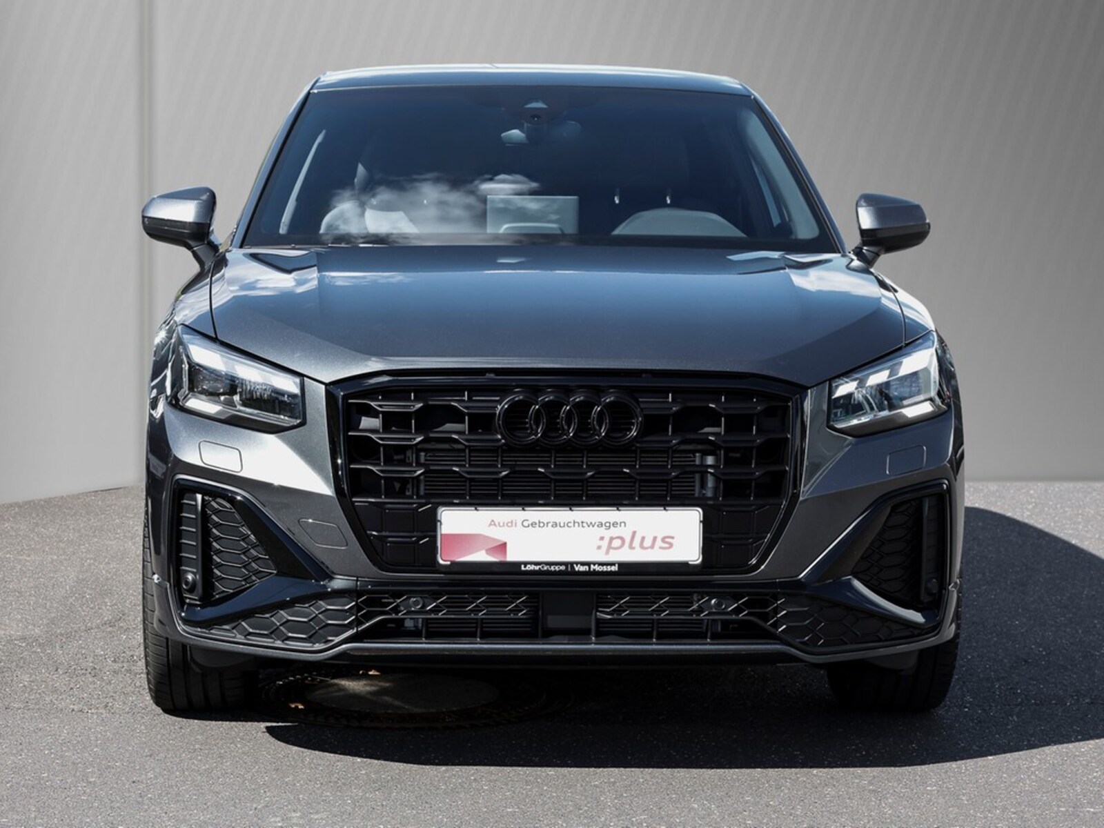 Audi Q2 – Bild 4