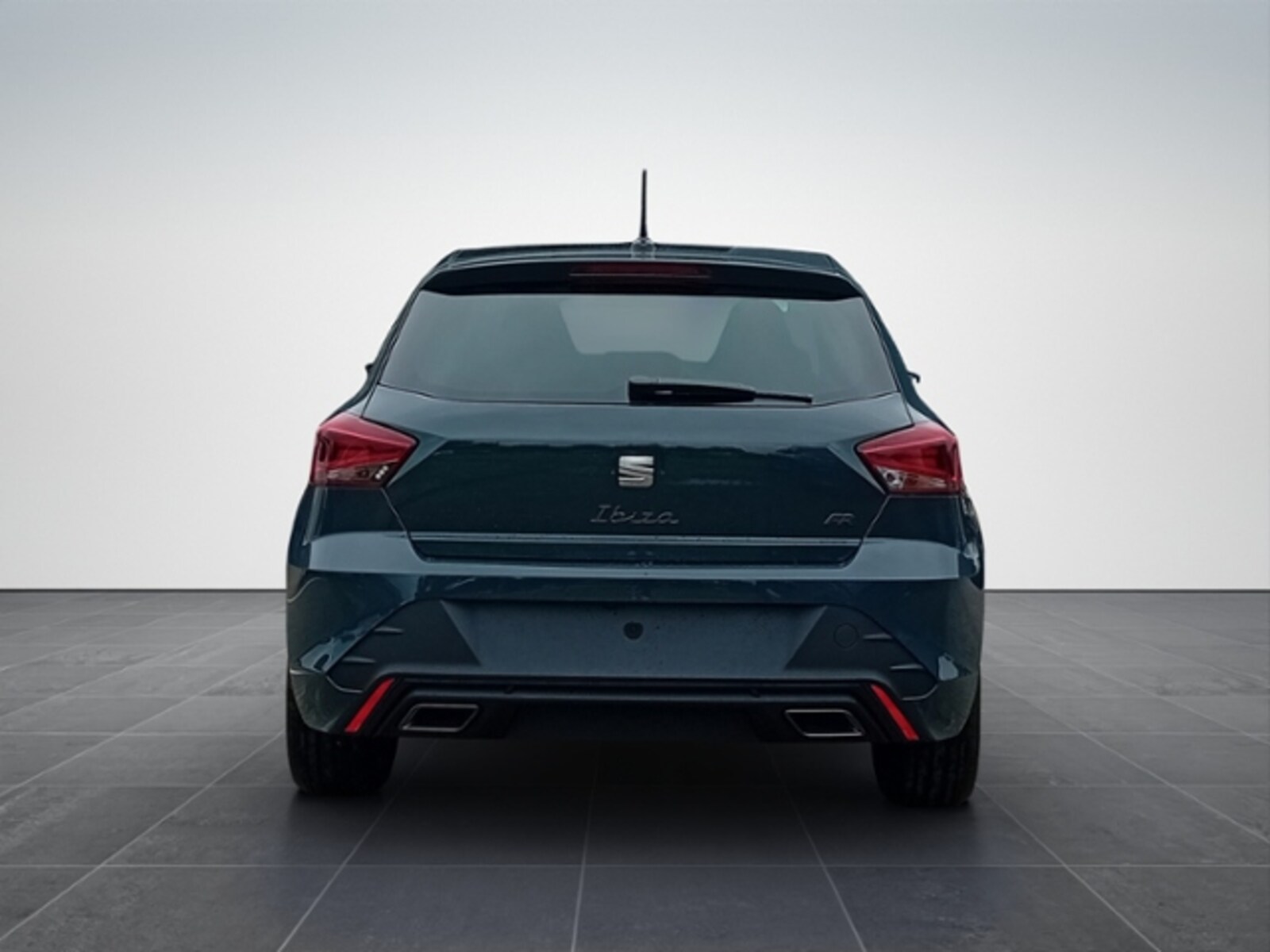 SEAT Ibiza – Bild 6