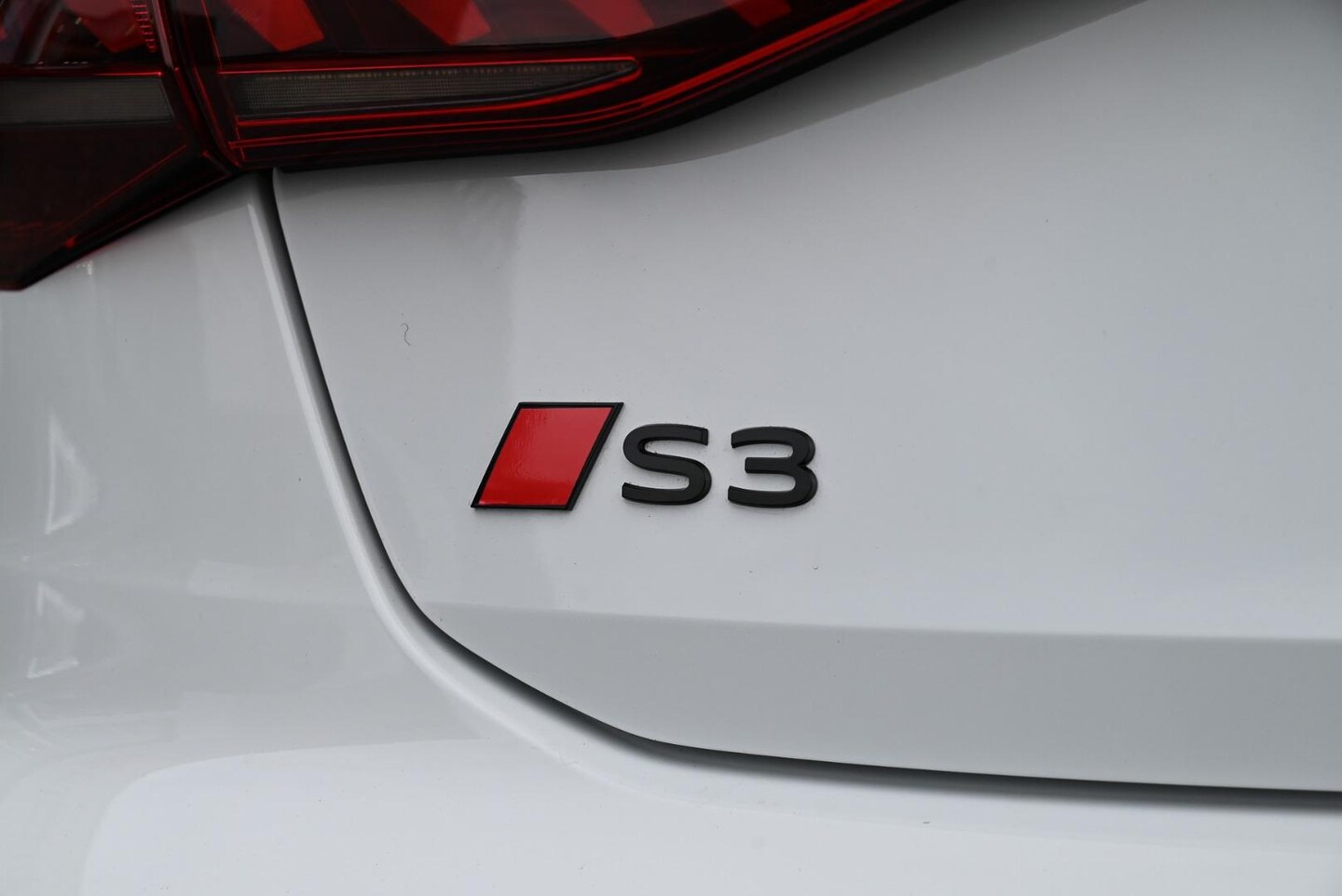 Image about Audi S3 Sportback TFSI quattro S tronic