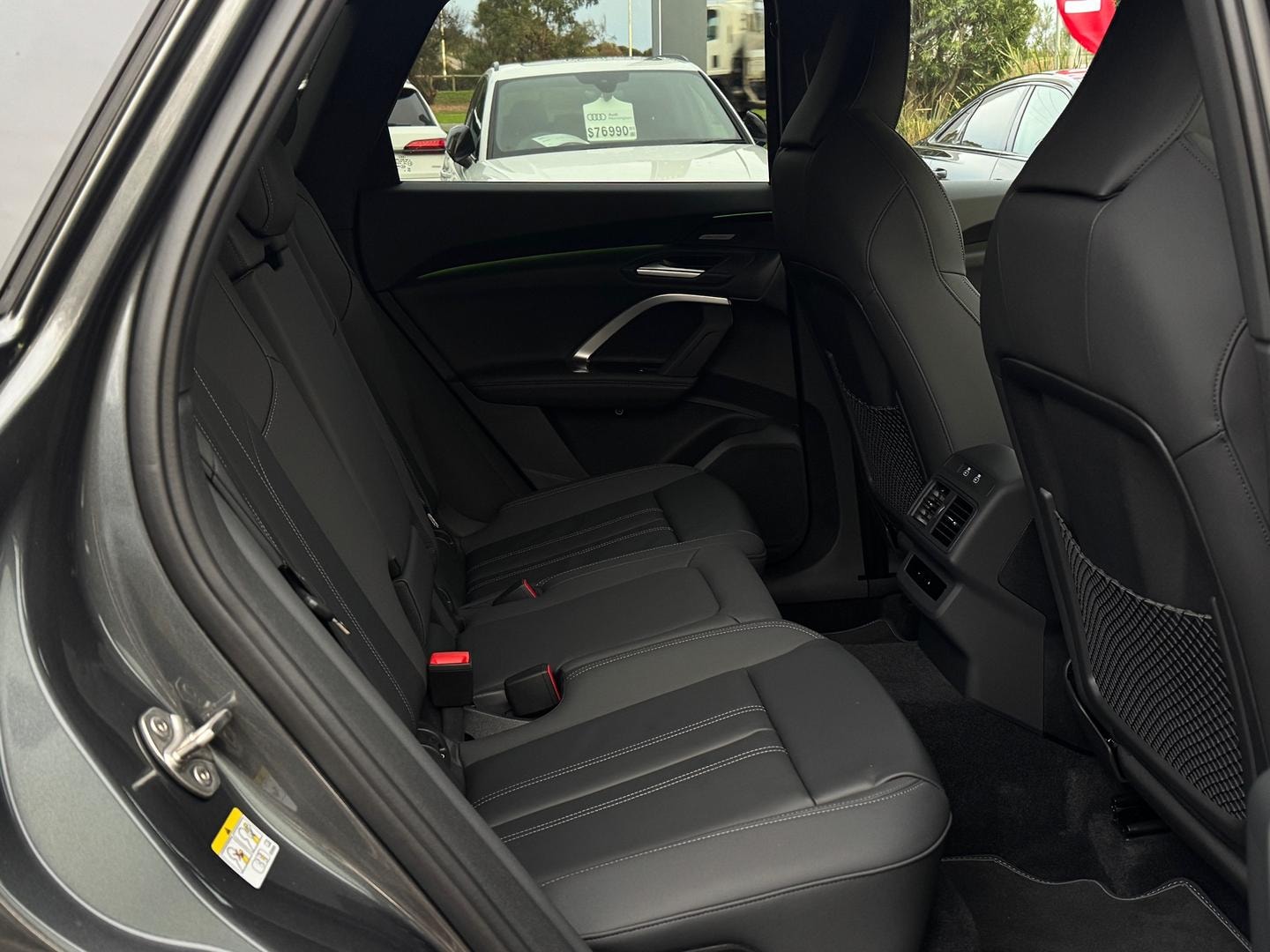 Image about Audi Q5 SUV TFSI quattro 200 kW sport