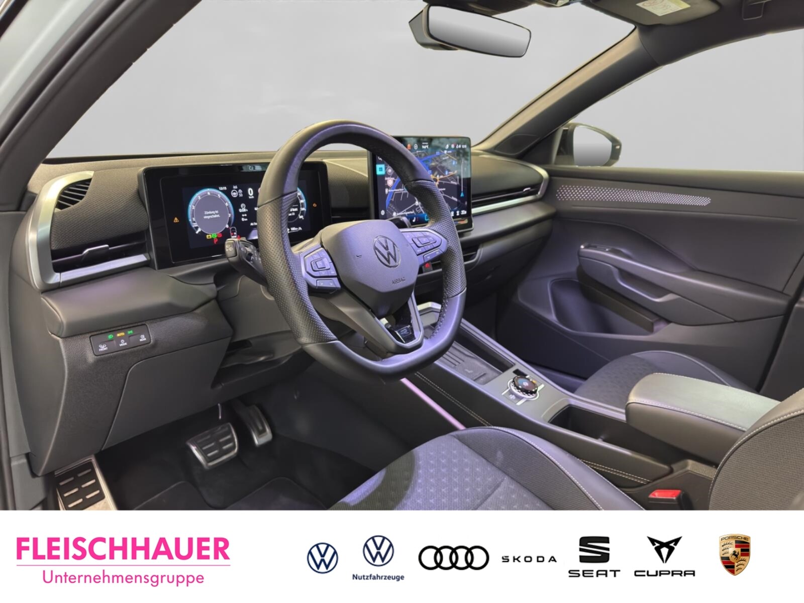 Volkswagen T-Roc – Bild 9