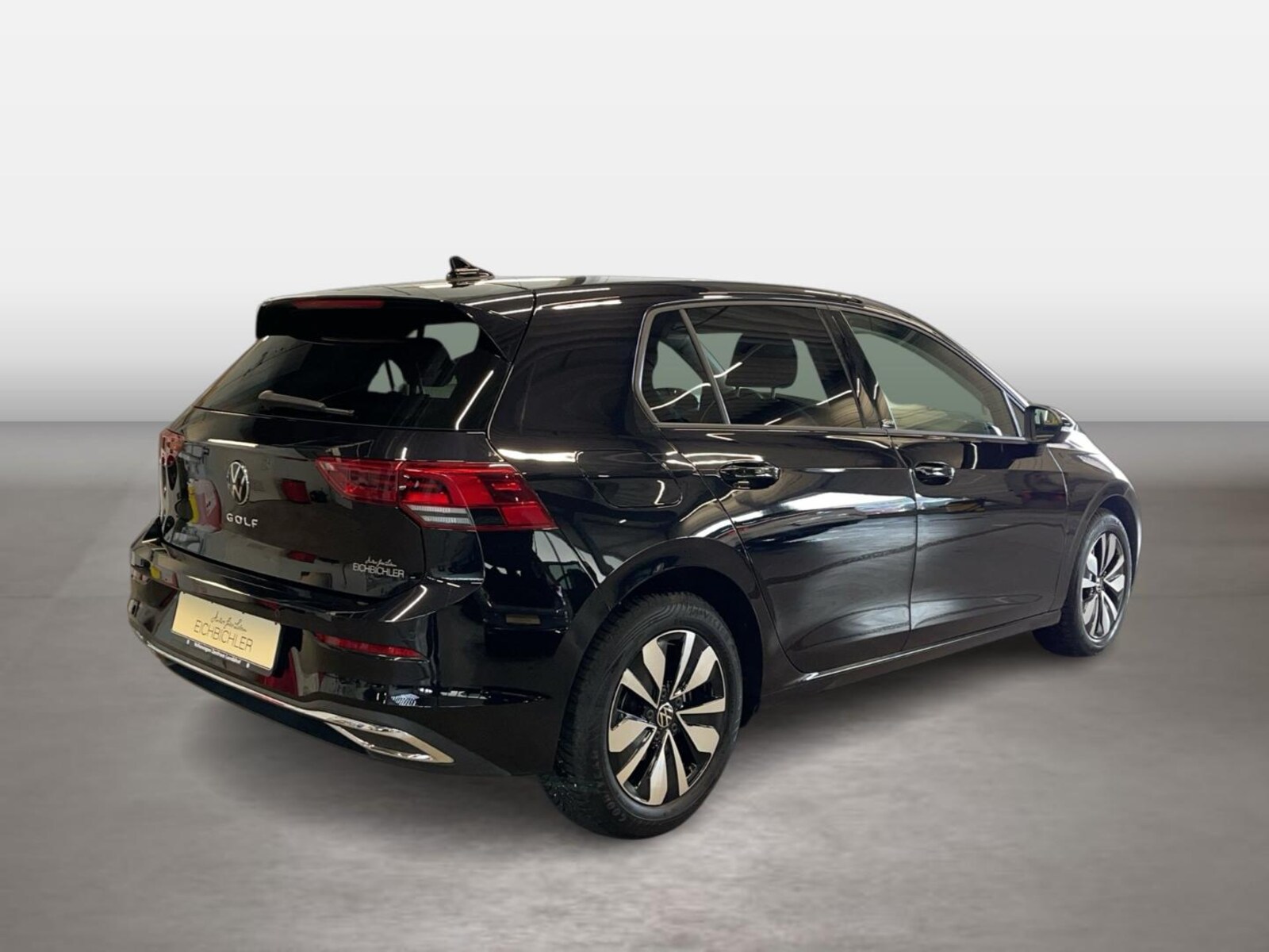 Volkswagen Golf – Bild 5