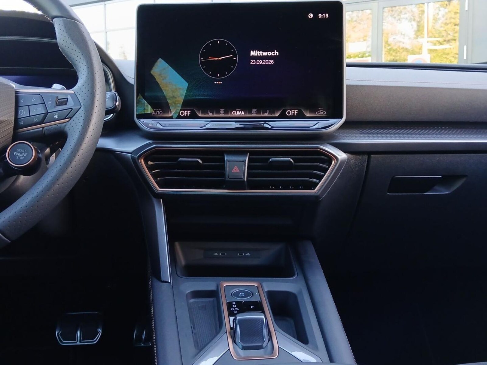CUPRA Formentor – Bild 7