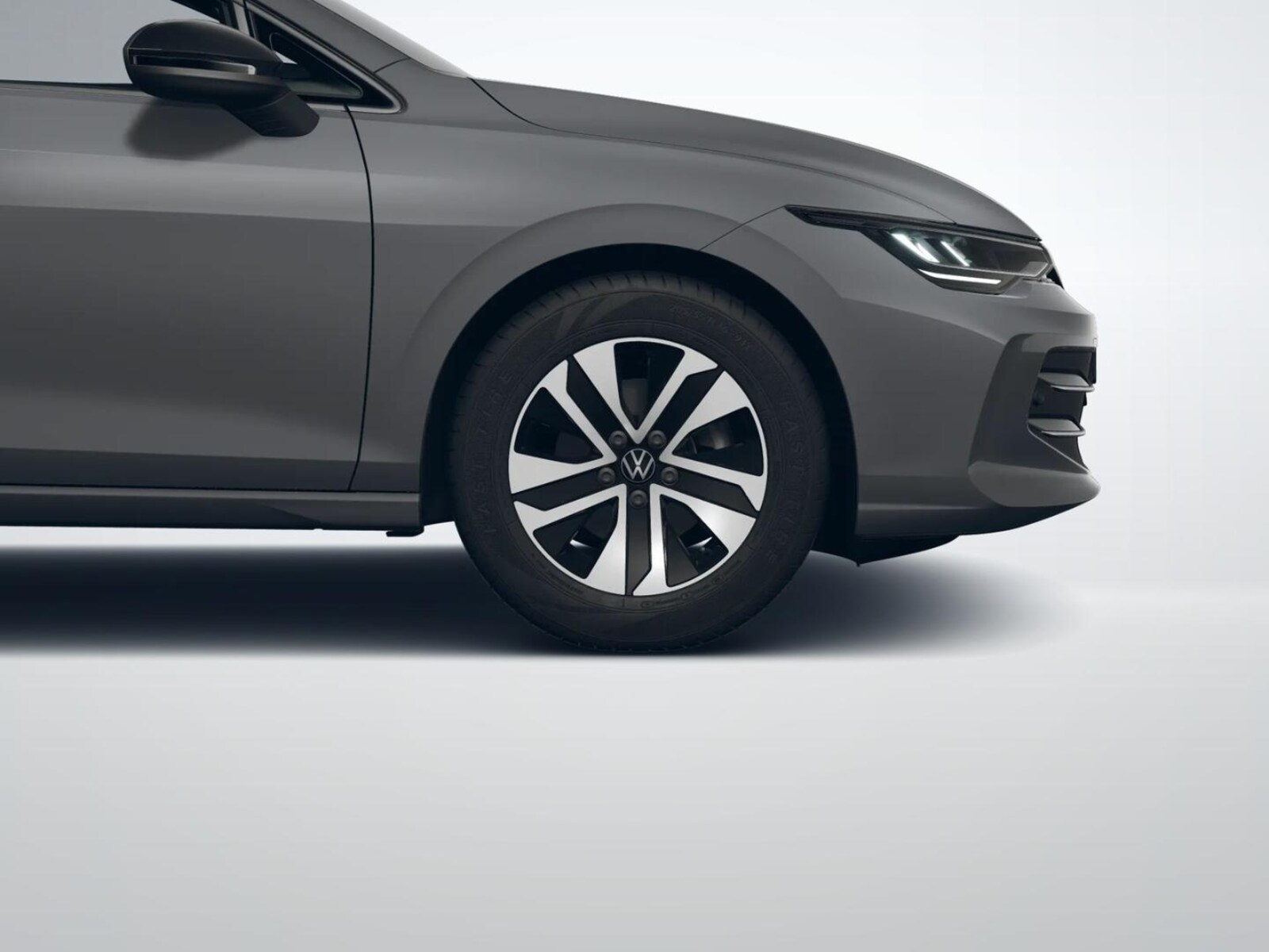 Volkswagen Golf – Bild 7