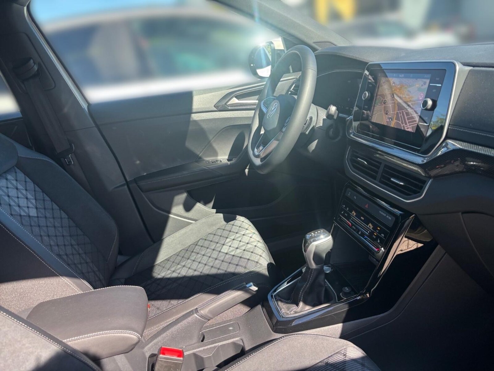 Volkswagen T-Cross – Bild 18