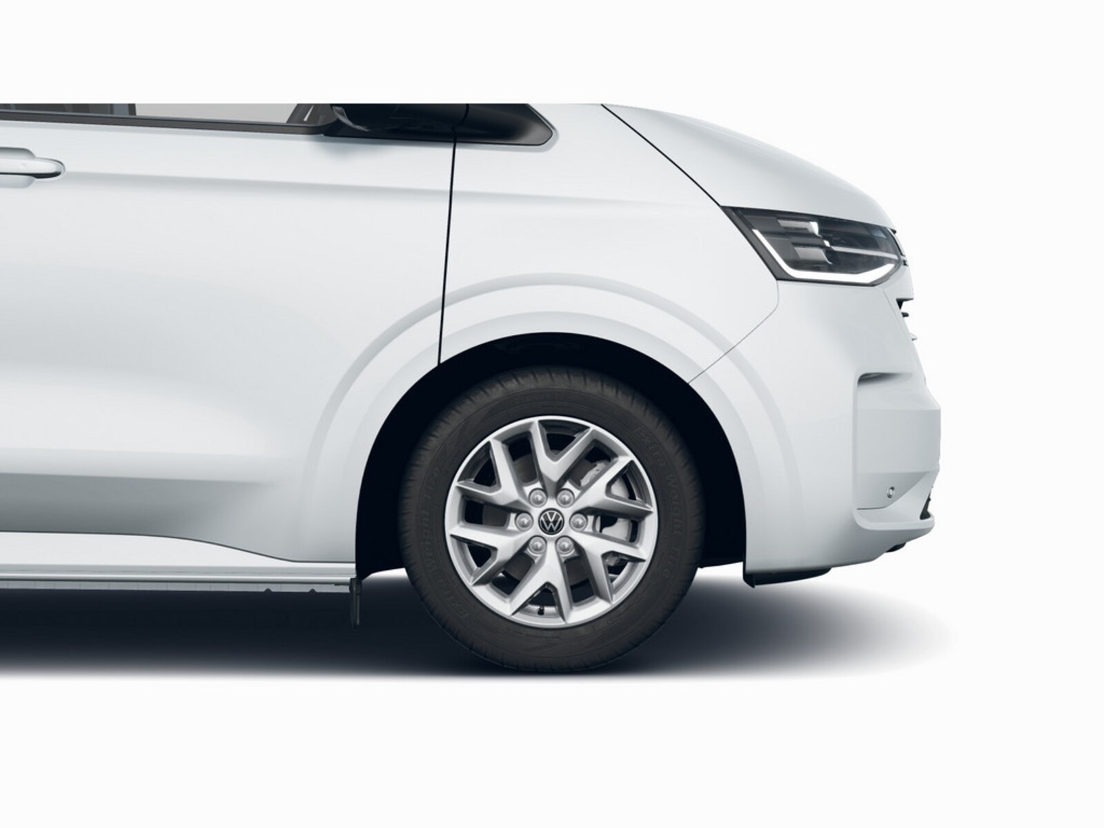 Volkswagen Caravelle langer Radstand – Bild 6