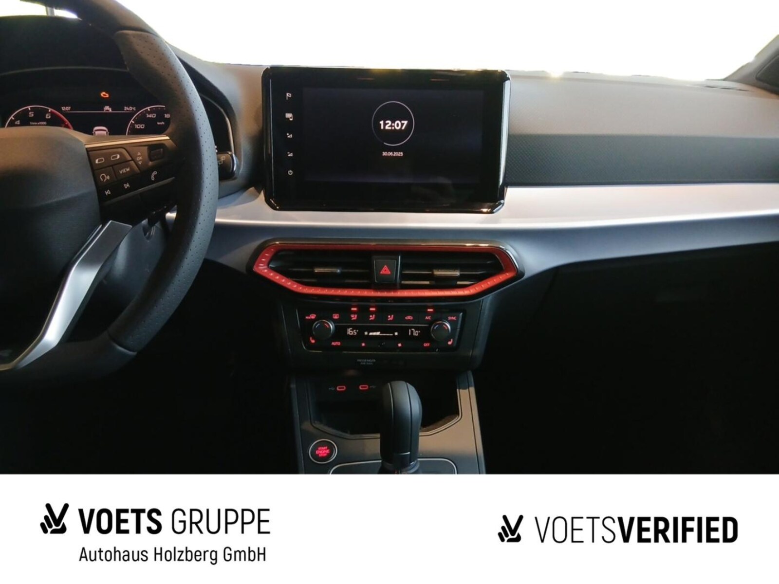 SEAT Ibiza – Bild 9