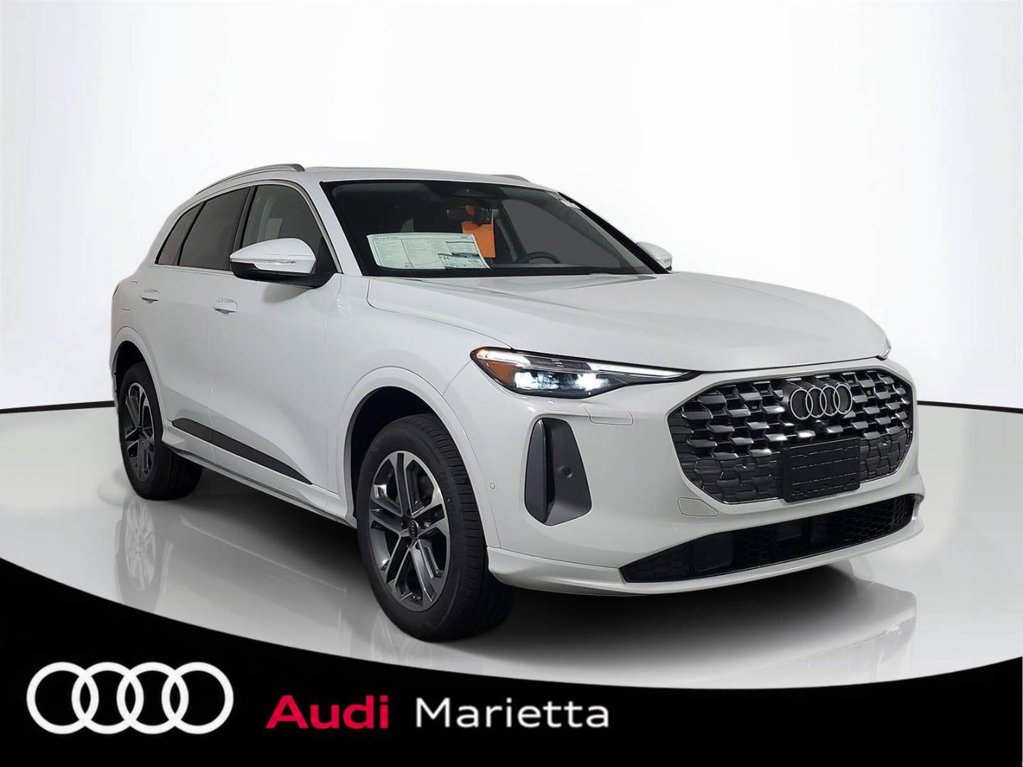 2026 Audi Q5