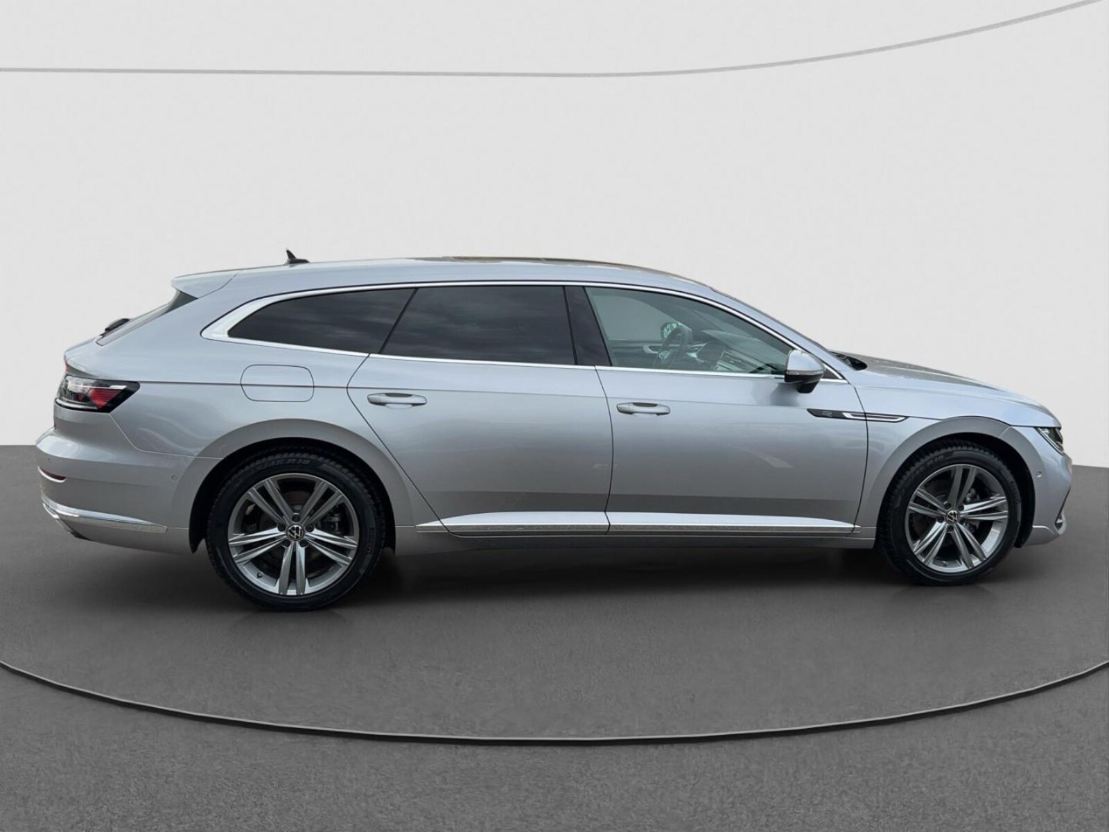 Volkswagen Arteon Shooting Brake – Bild 10